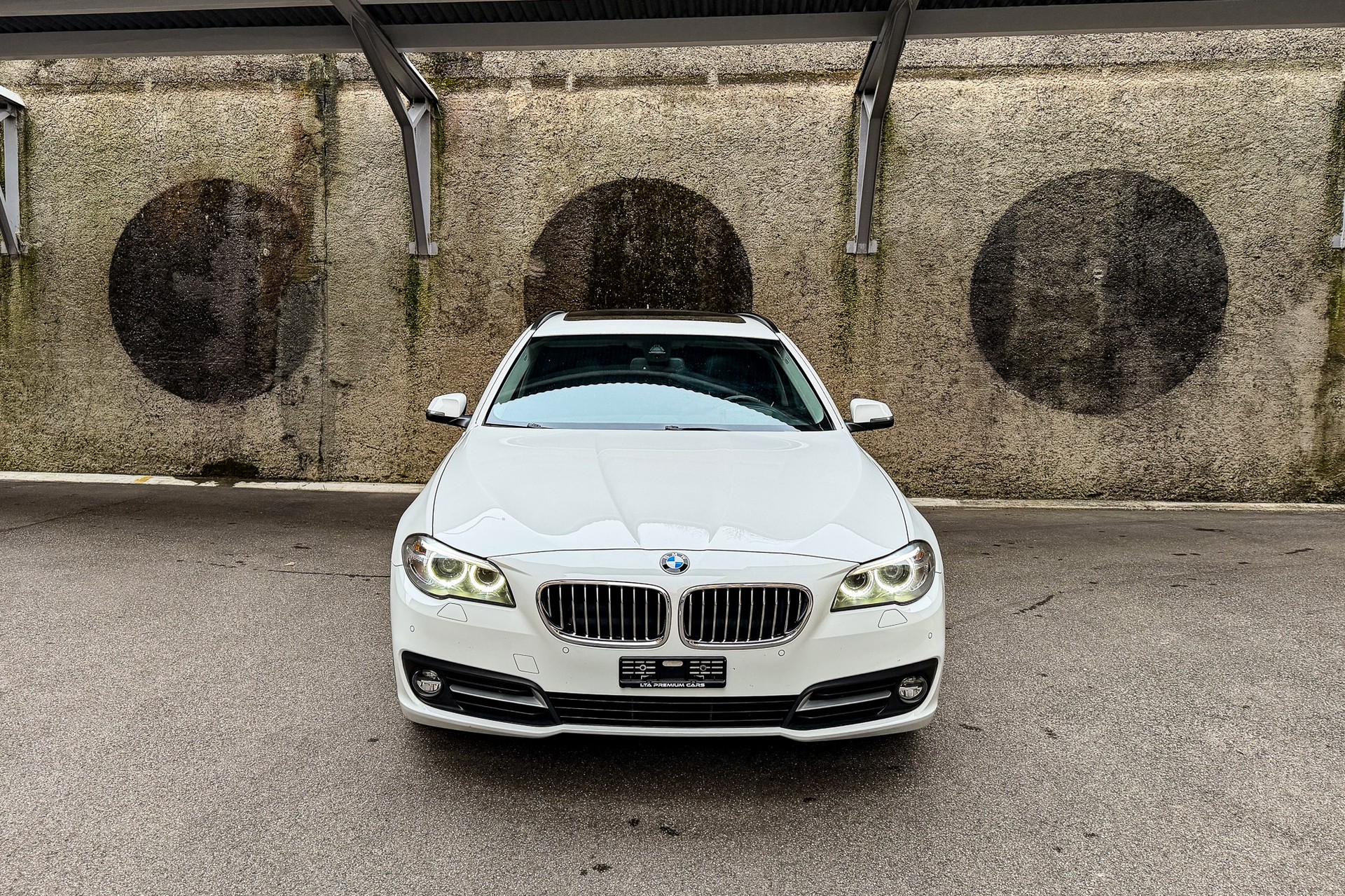 BMW 530d xDrive Steptronic-image-7