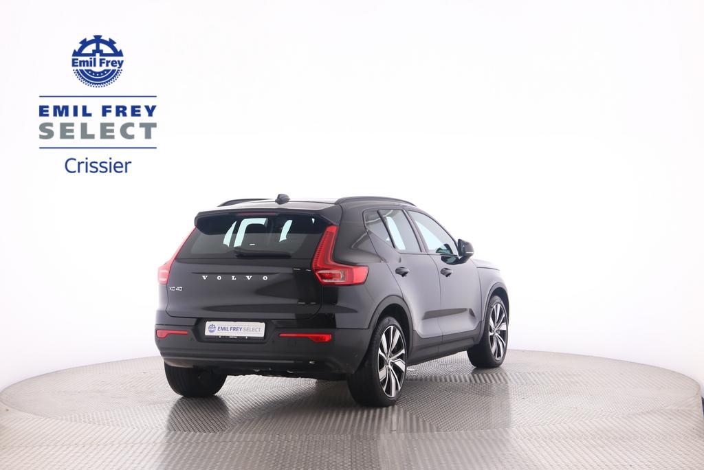 VOLVO XC40 P8 Twin R-Design AWD-showroom-element-1