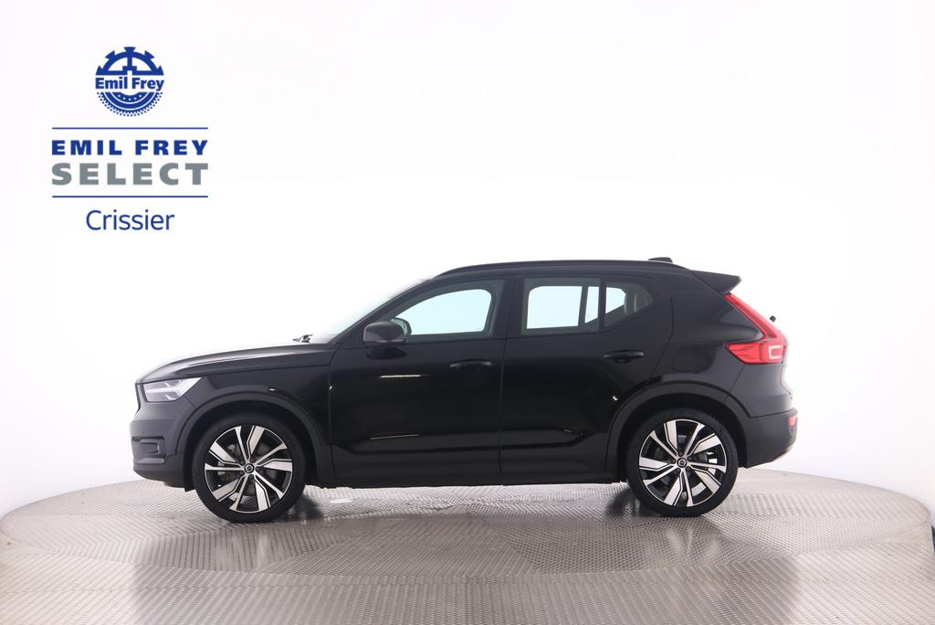VOLVO XC40 P8 Twin R-Design AWD-showroom-element-2