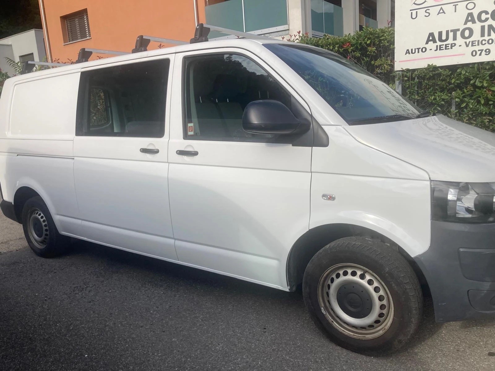 VW T5 2.0 TDI 4Motion-image-4