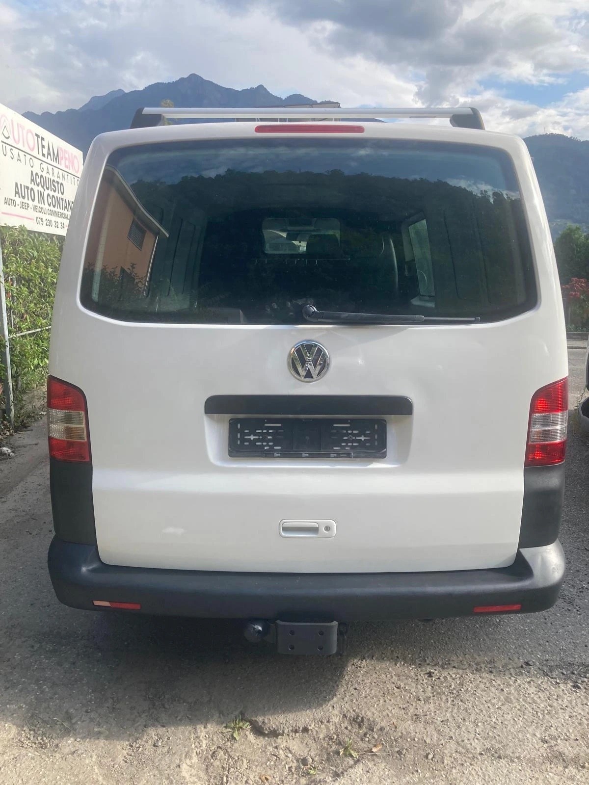 VW T5 2.0 TDI 4Motion-image-7