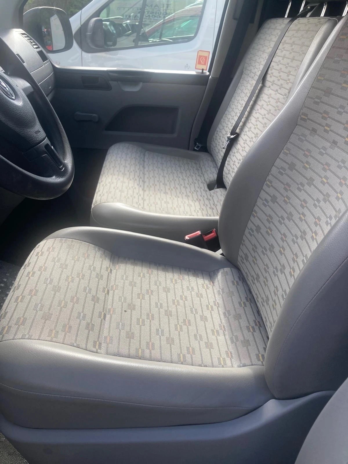 VW T5 2.0 TDI 4Motion-image-9