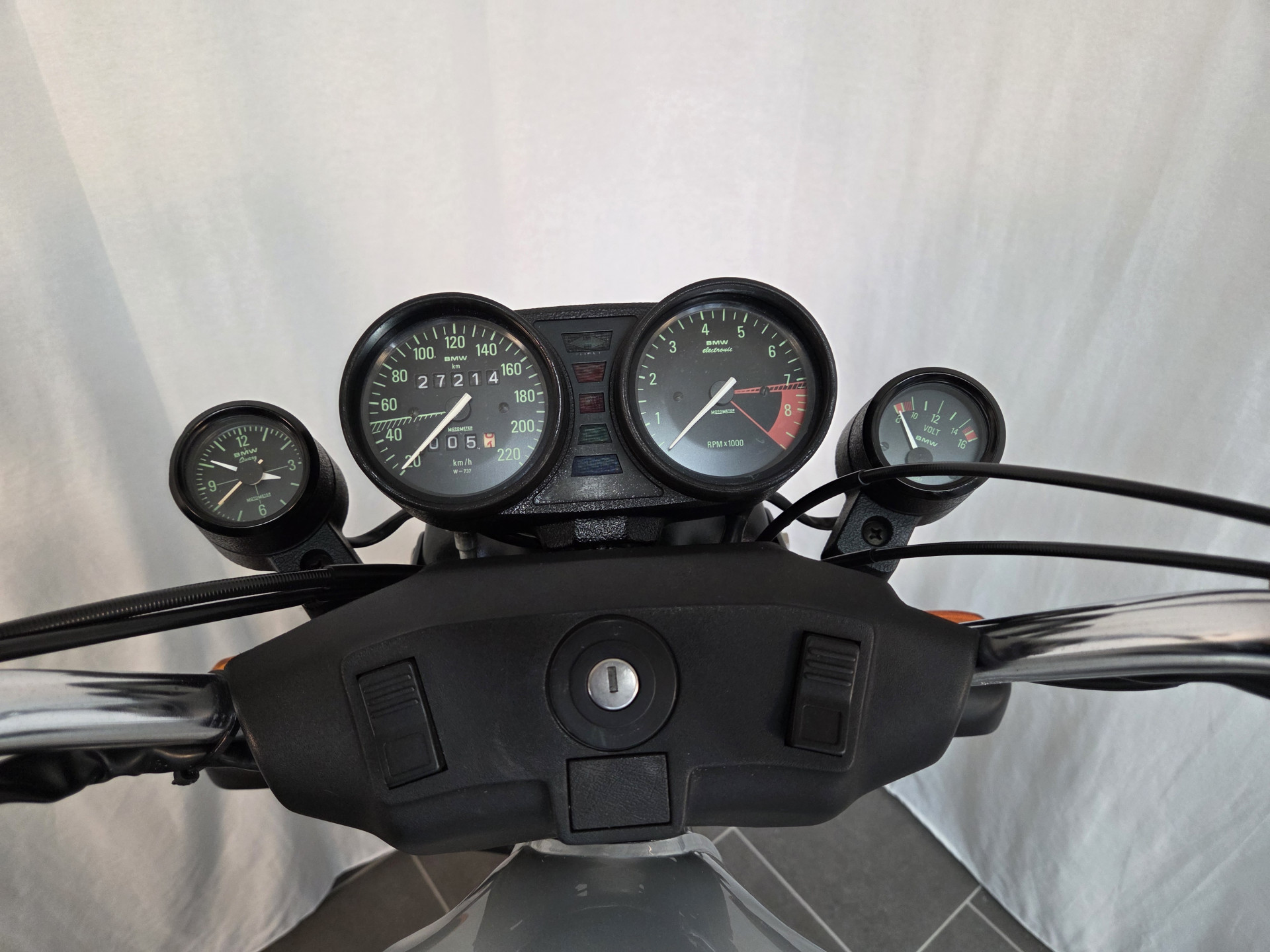 BMW R 80 aus 2. Hand-image-4