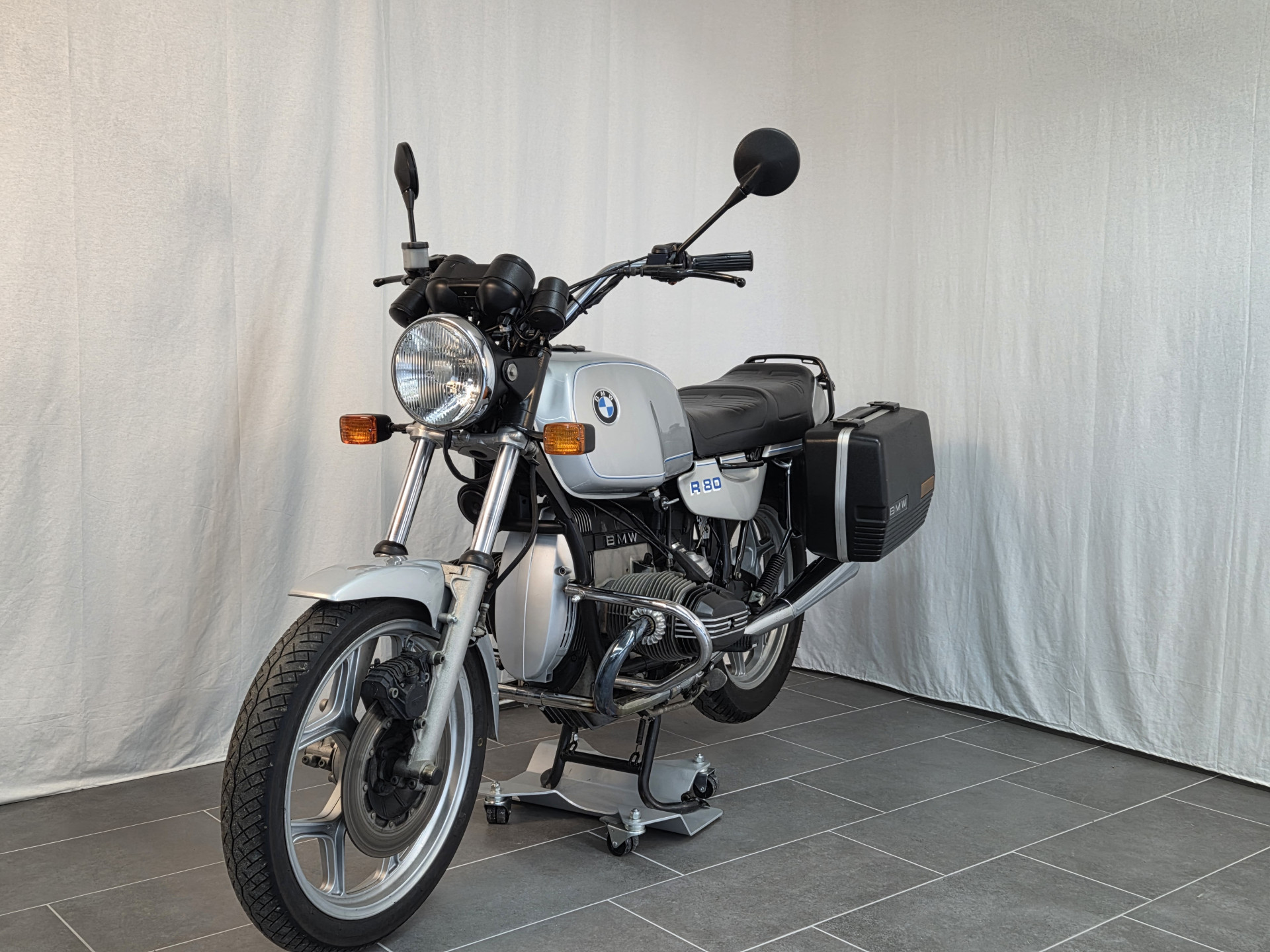 BMW R 80 aus 2. Hand-image-2