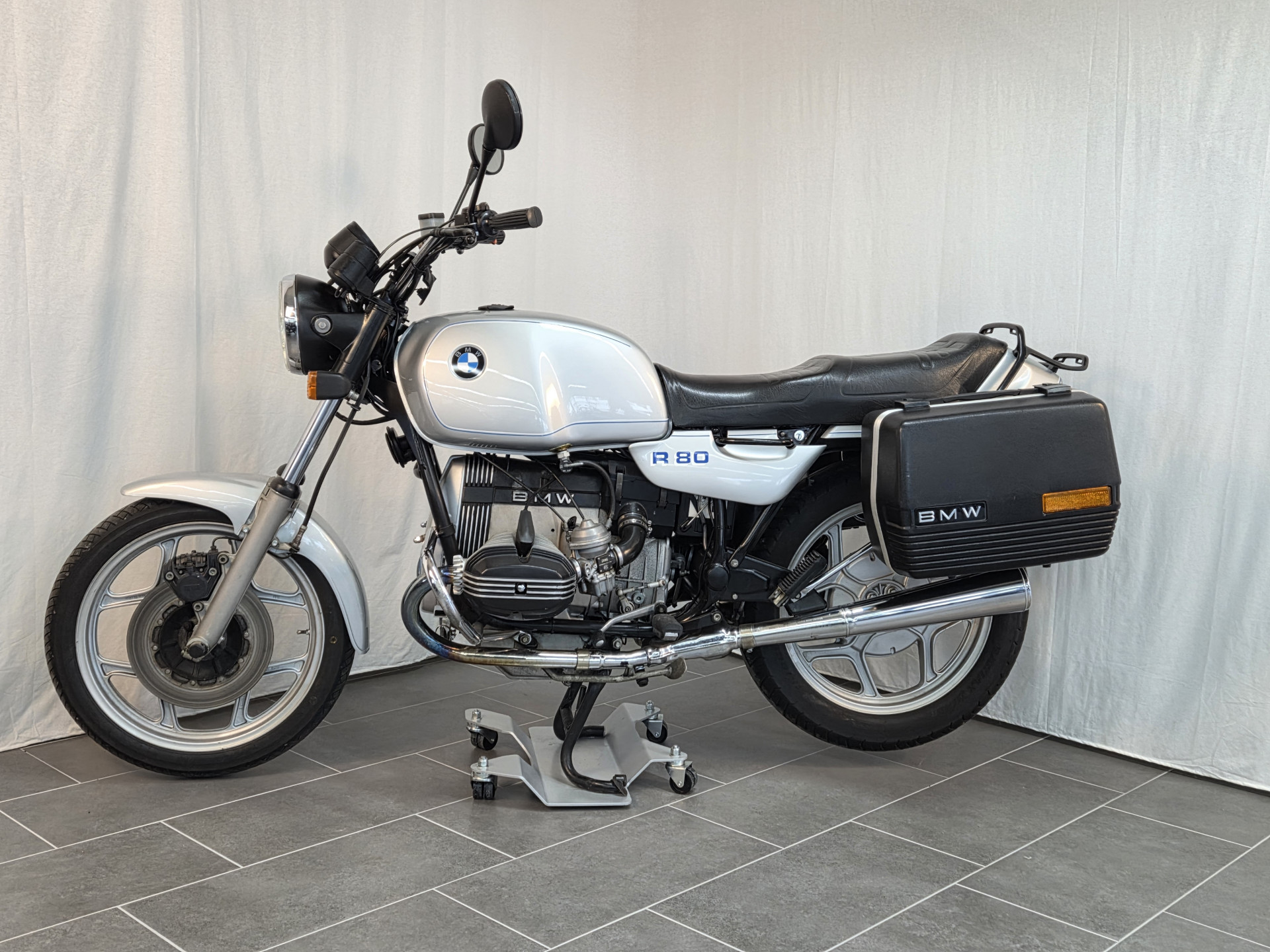 BMW R 80 aus 2. Hand-image-3