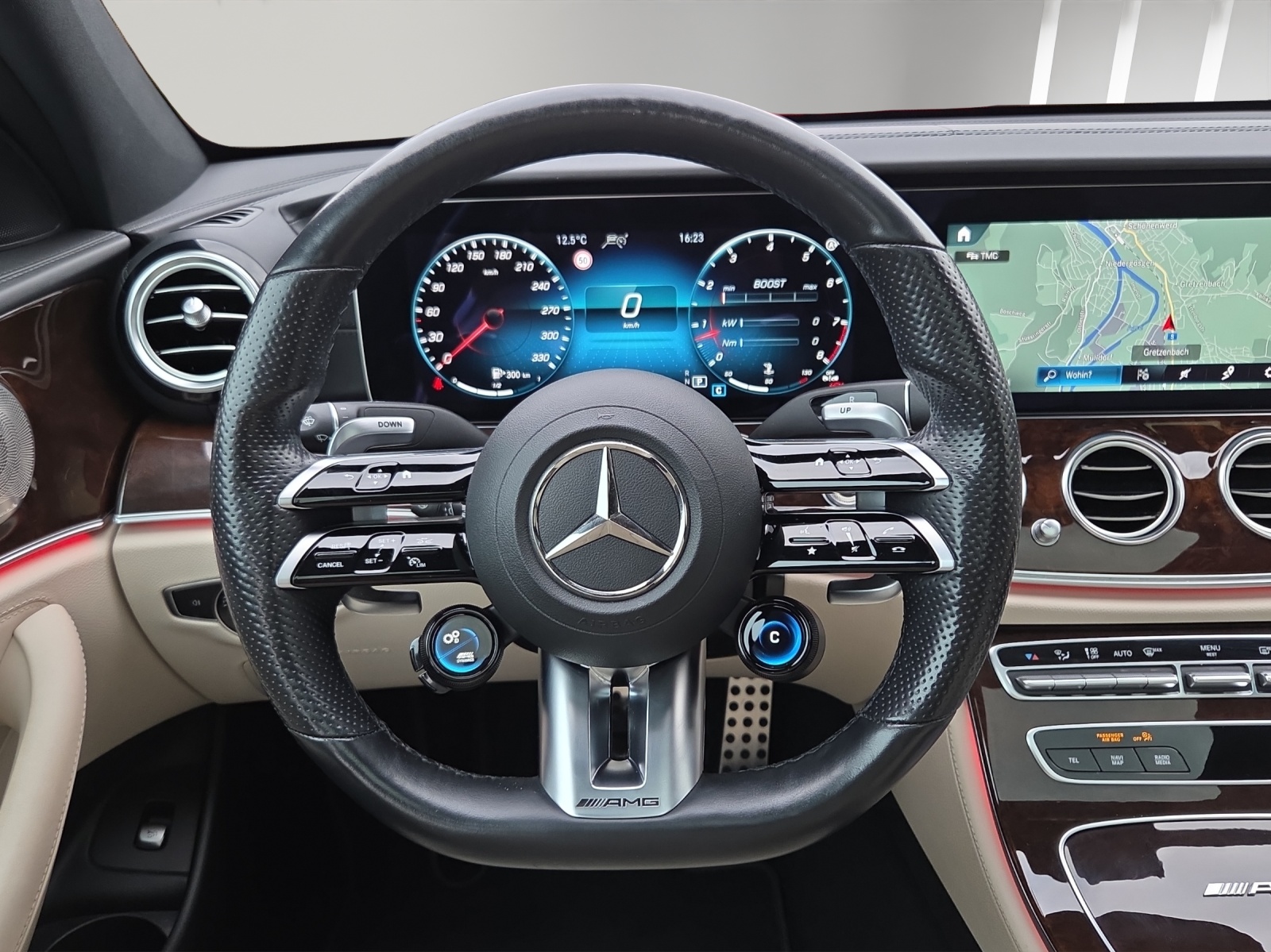 MERCEDES-BENZ AMG E 63 4Matic+ Speedshift 9G-TCT-image-6