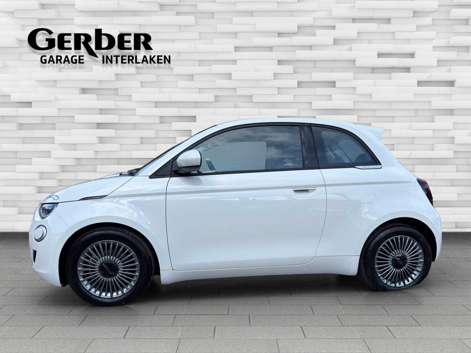 FIAT 500 1.0 Hybrid Torino-showroom-element-1