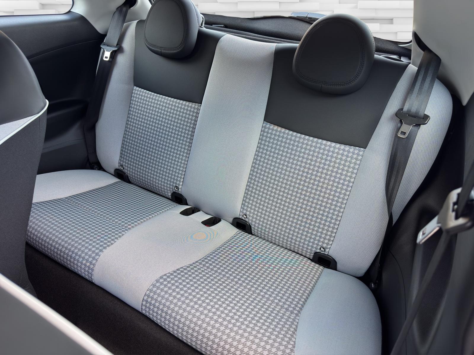 FIAT 500 1.0 Hybrid Torino-image-6