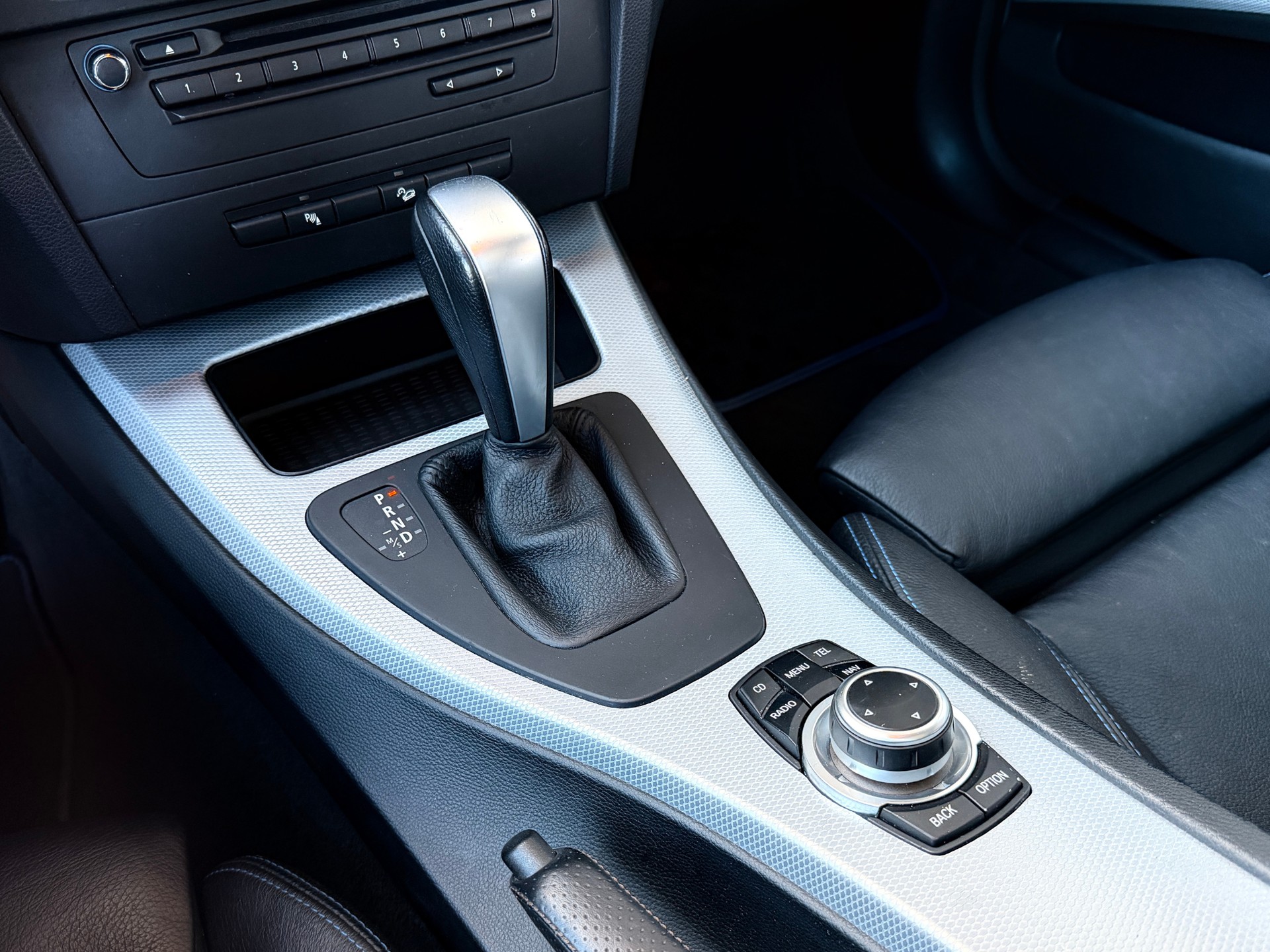BMW 330d xDrive Touring Steptronic-image-17