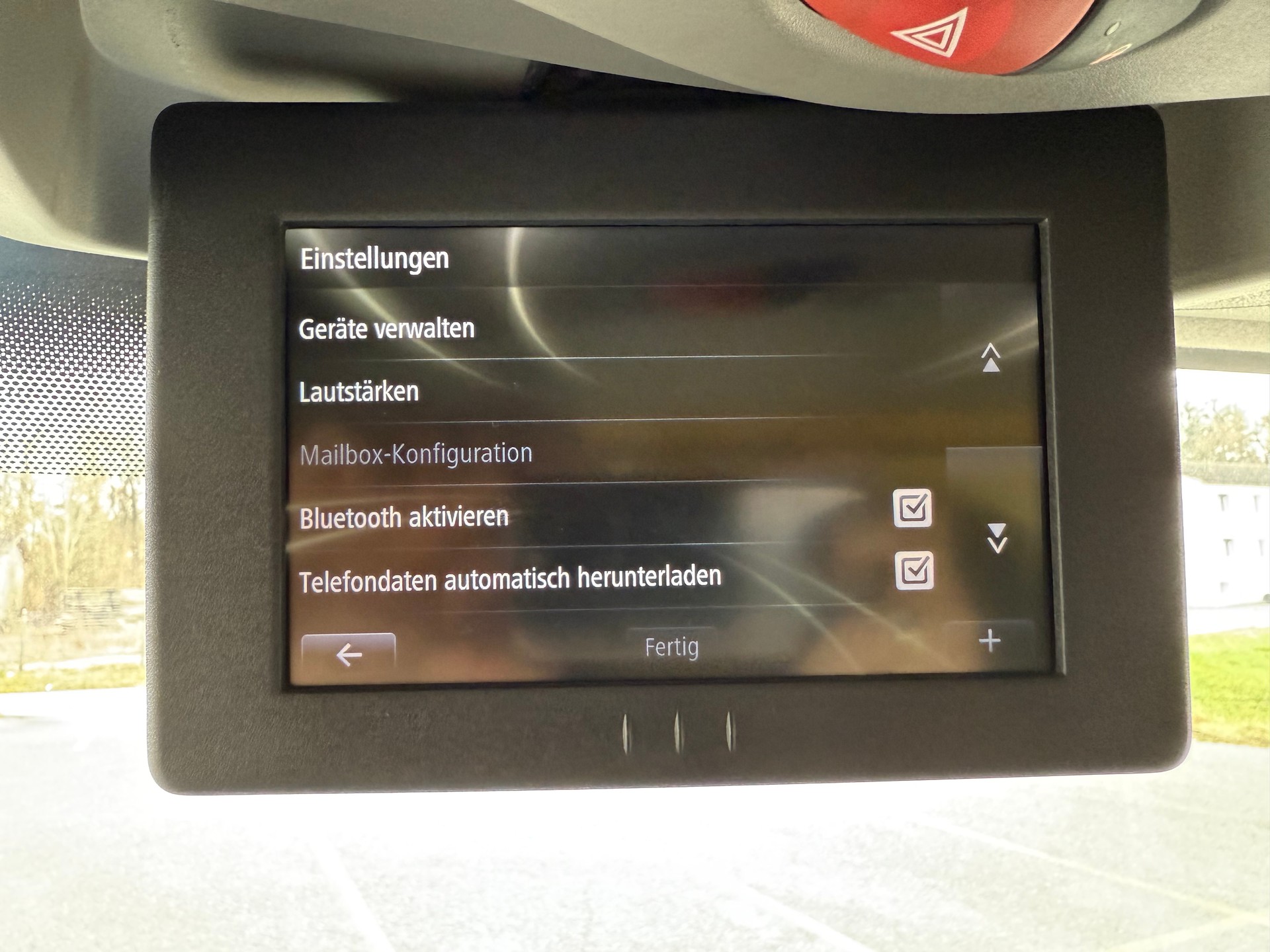 RENAULT Master T35 ENERGY 2.3dCi 145 L3 Hebebühne-image-12