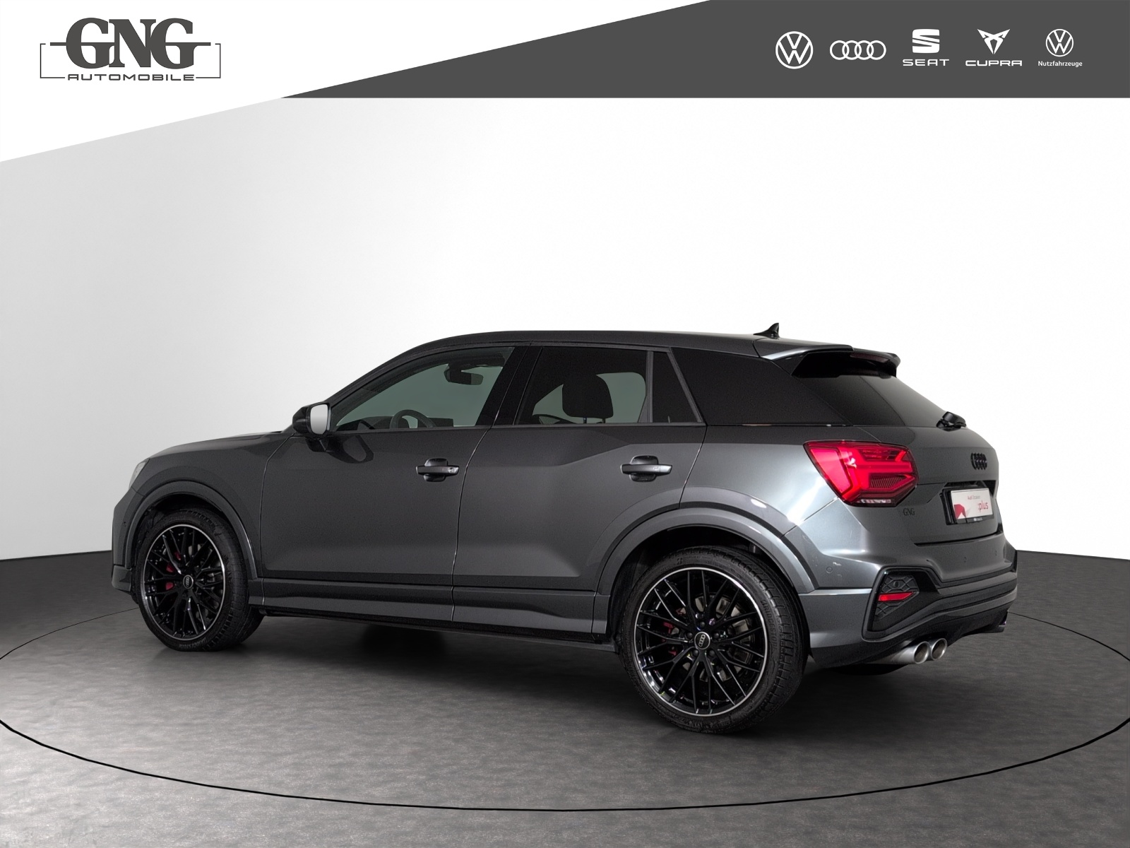 AUDI SQ2 TFSI quattro S-tronic-showroom-element-1