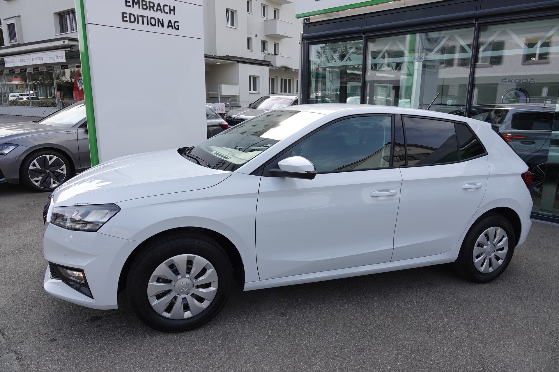 SKODA Fabia 1.0 TSI Selection-showroom-element-3
