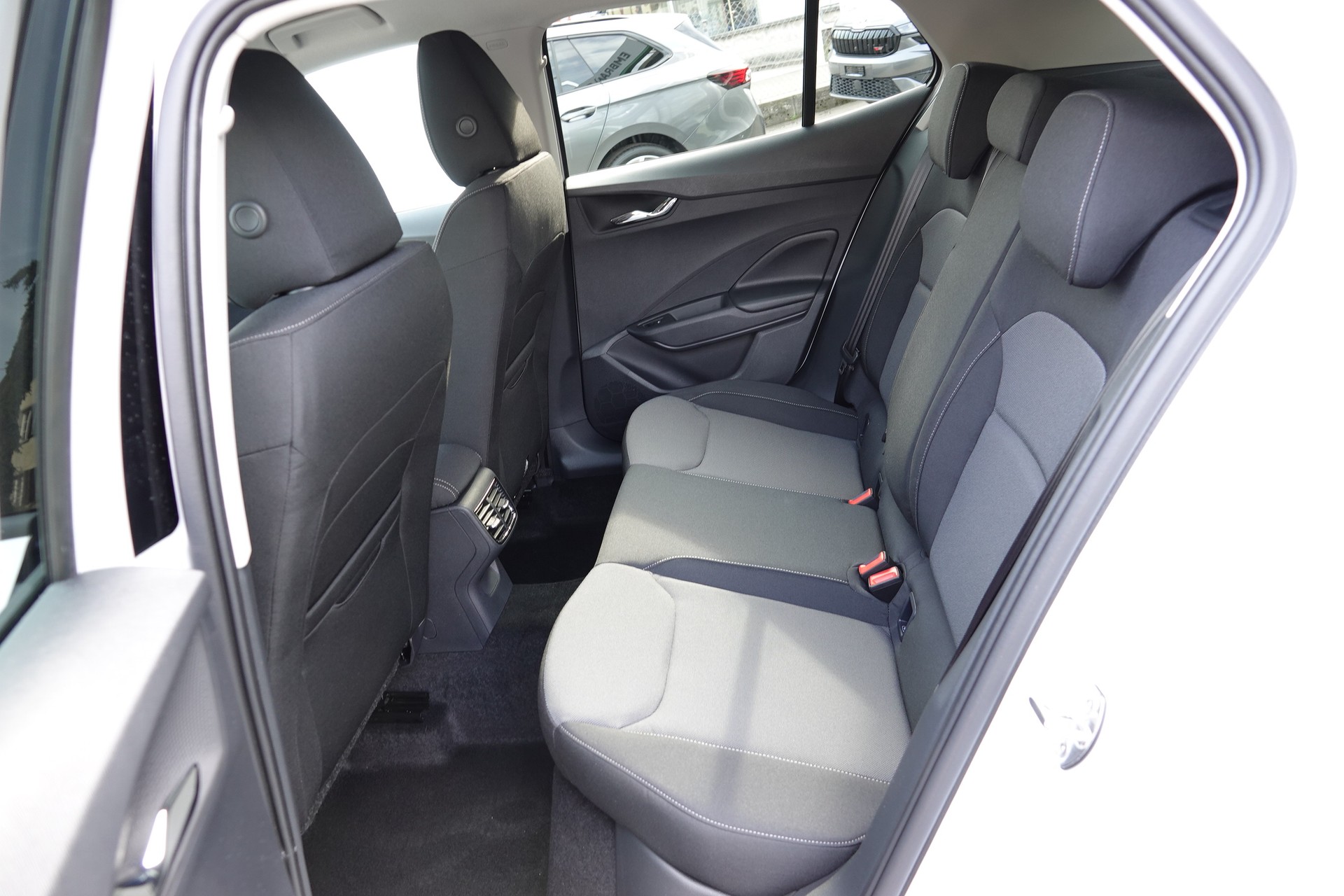 SKODA Fabia 1.0 TSI Selection-image-14