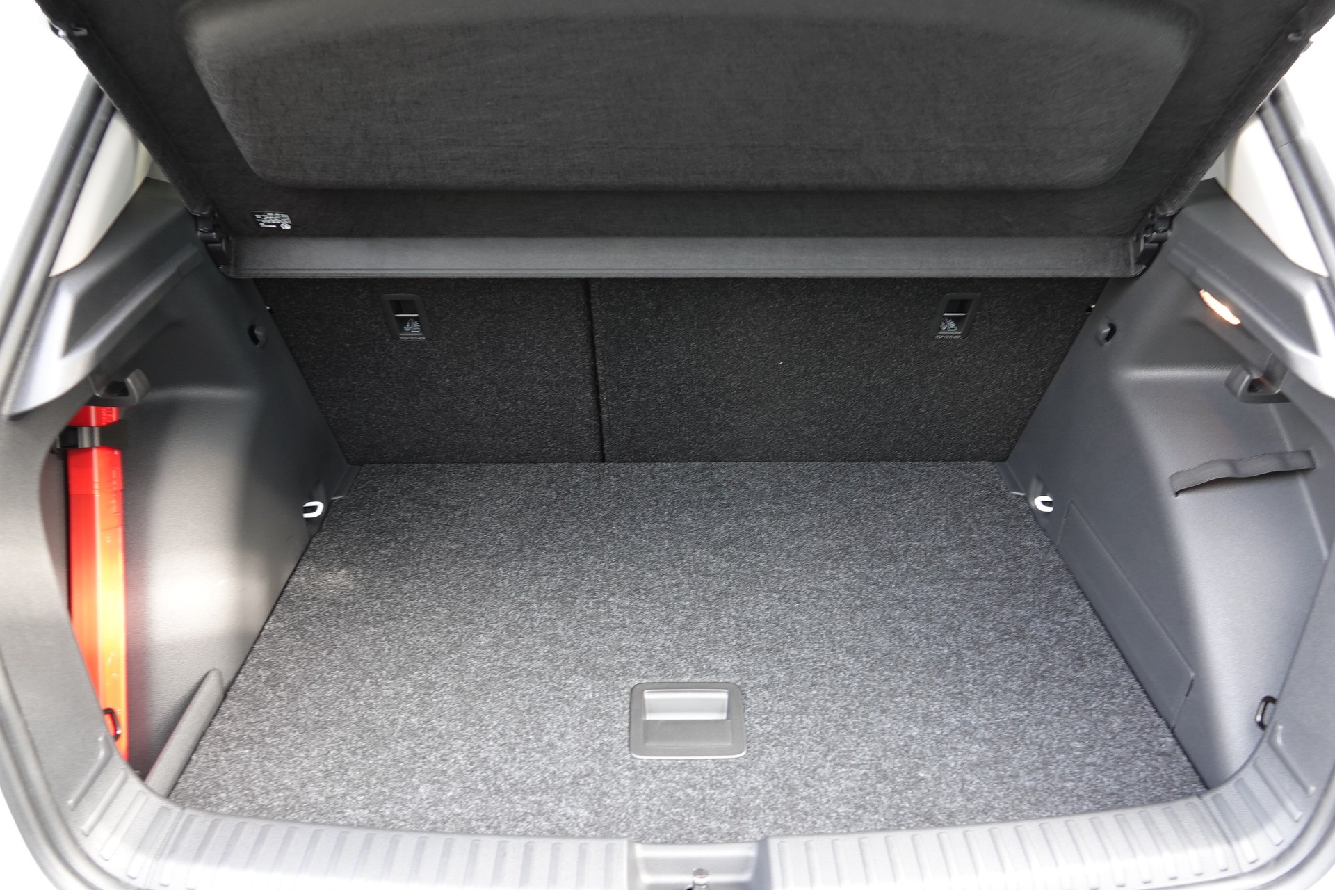 SKODA Fabia 1.0 TSI Selection-image-15