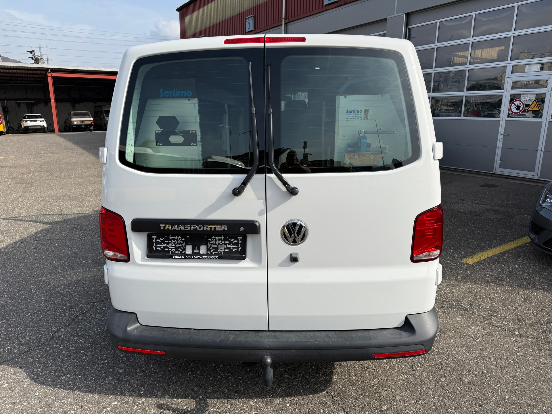 VW T6.1 2.0 TDI-image-12