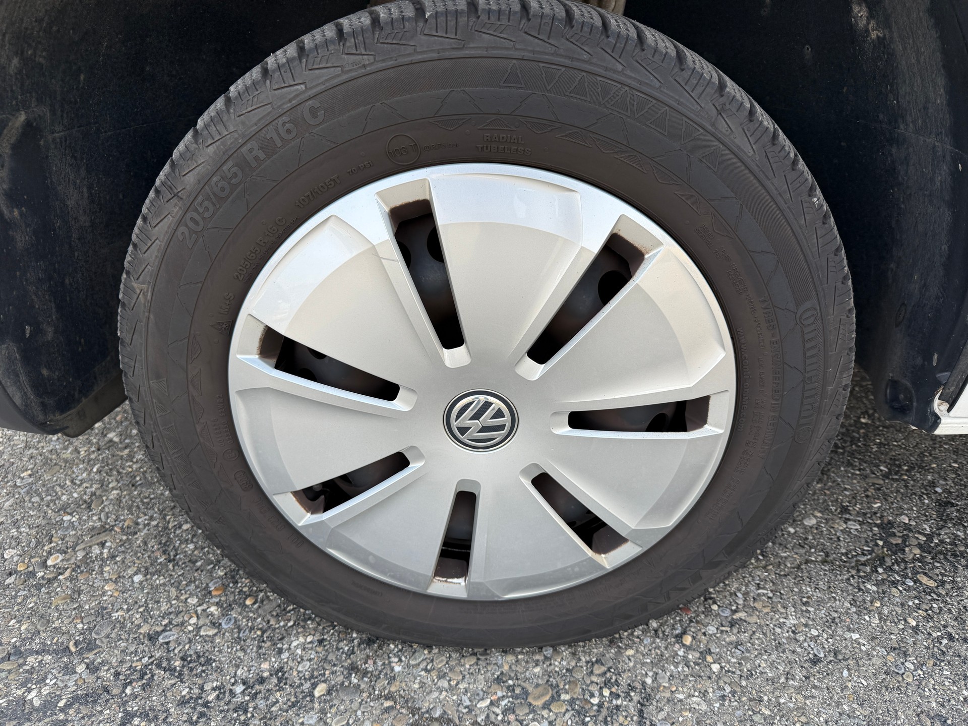 VW T6.1 2.0 TDI-image-7