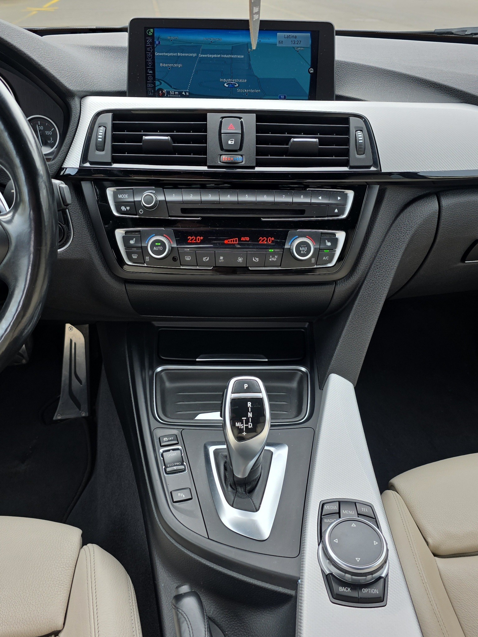 BMW 435d Gran Coupé xDrive Sport Line Steptronic-image-14