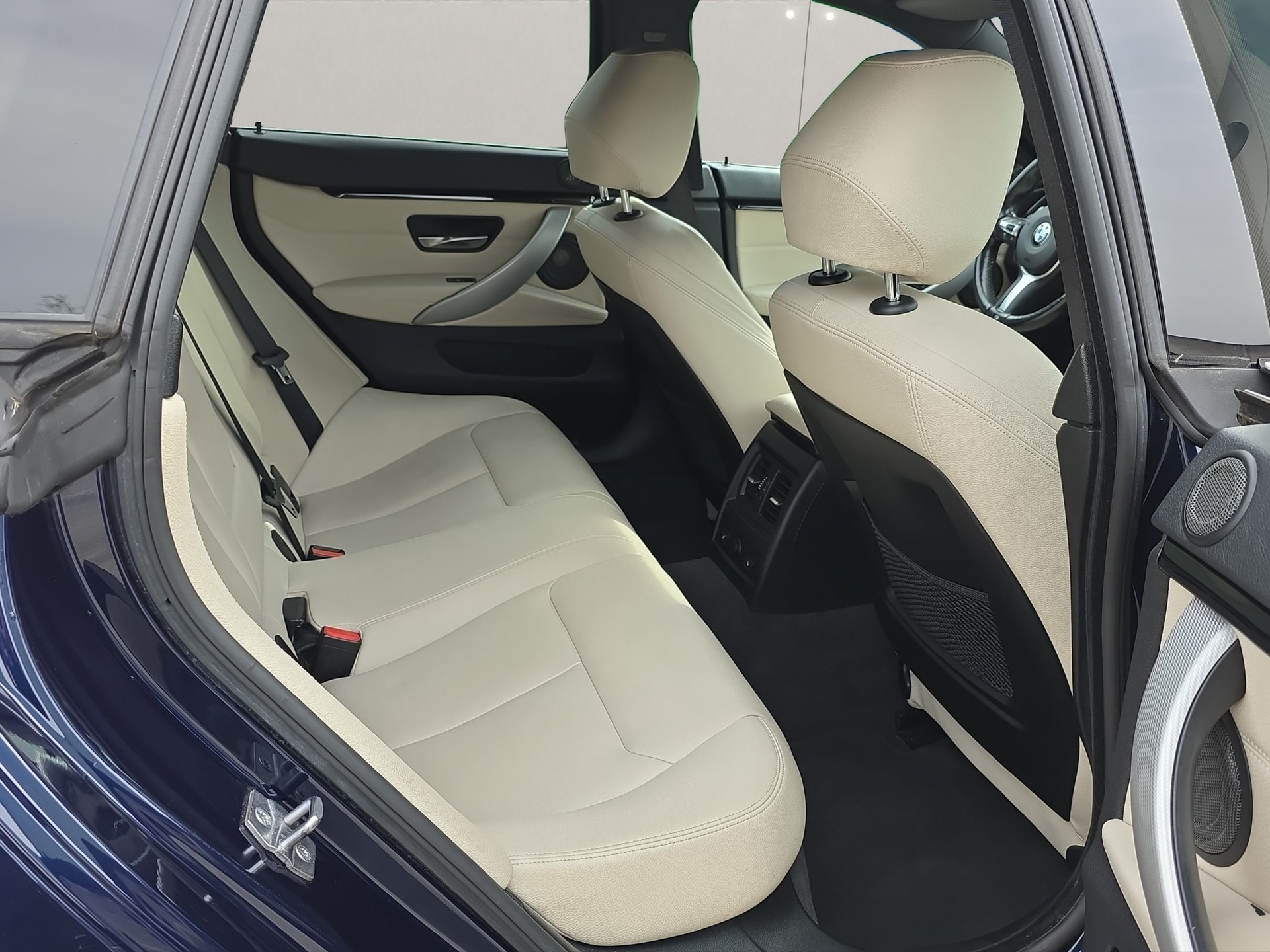BMW 435d Gran Coupé xDrive Sport Line Steptronic-image-15