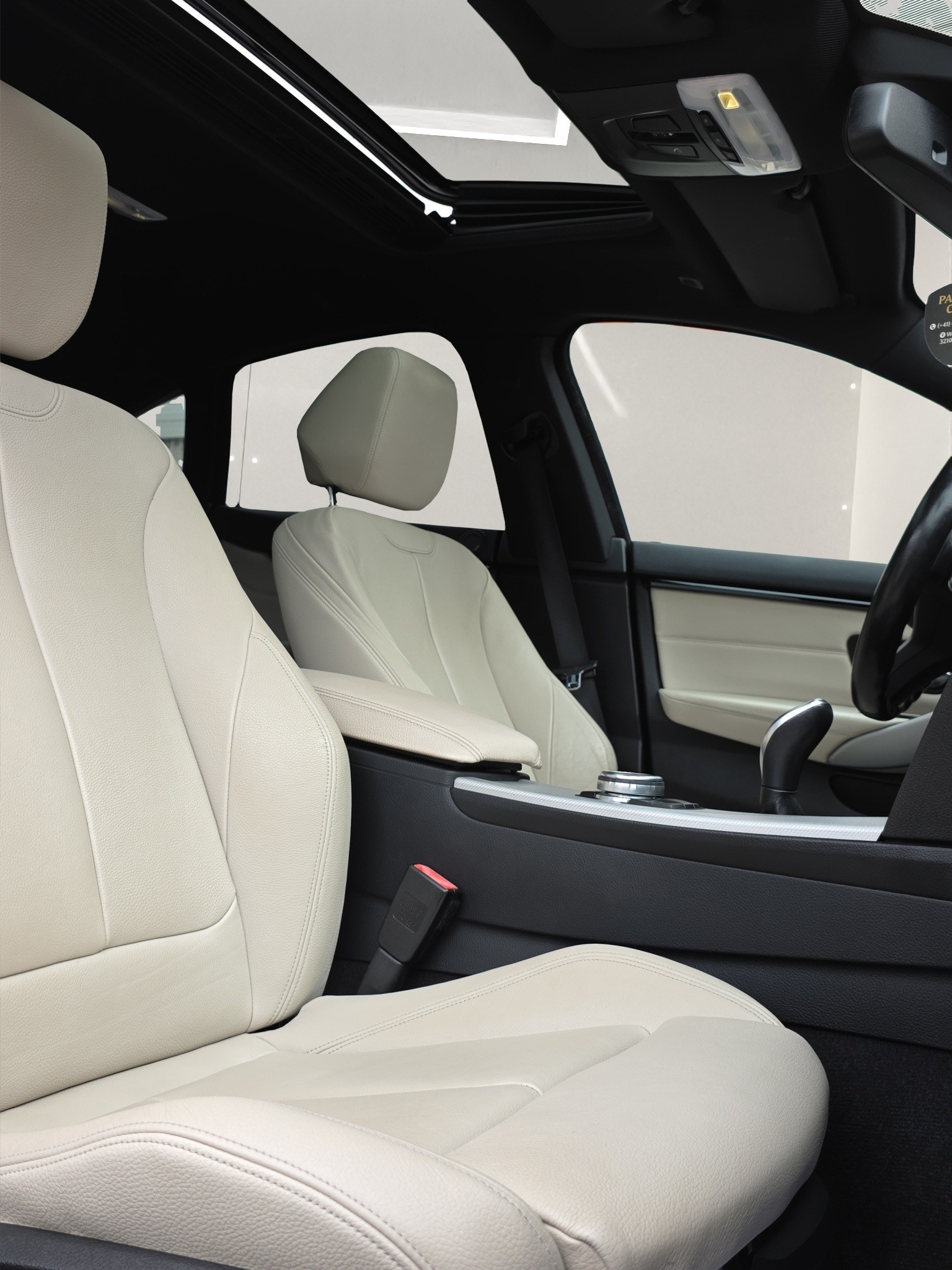 BMW 435d Gran Coupé xDrive Sport Line Steptronic-image-18