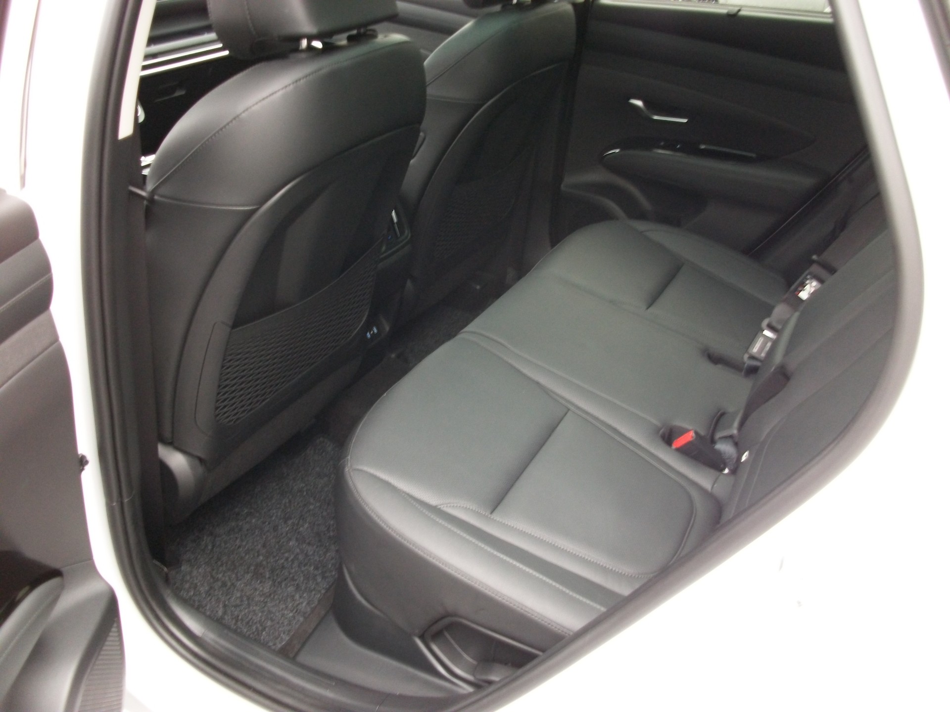 HYUNDAI Tucson 1.6 TGDI HEV Vertex 4WD-image-10