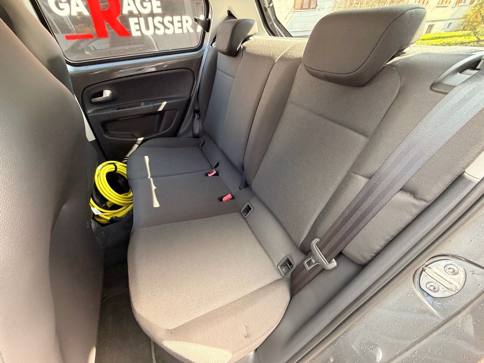 VW e-up! E-UP! EDITION *** TOPPREIS ***-image-20