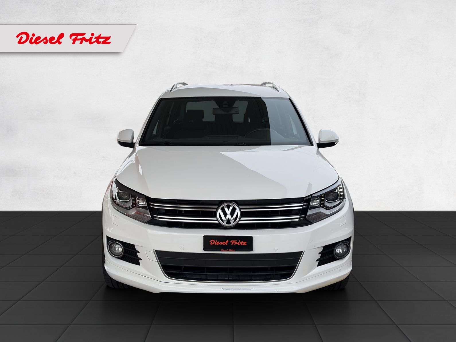 VW Tiguan 2.0 TDI BlueMotion Sport&Style 4Motion DSG-image-7