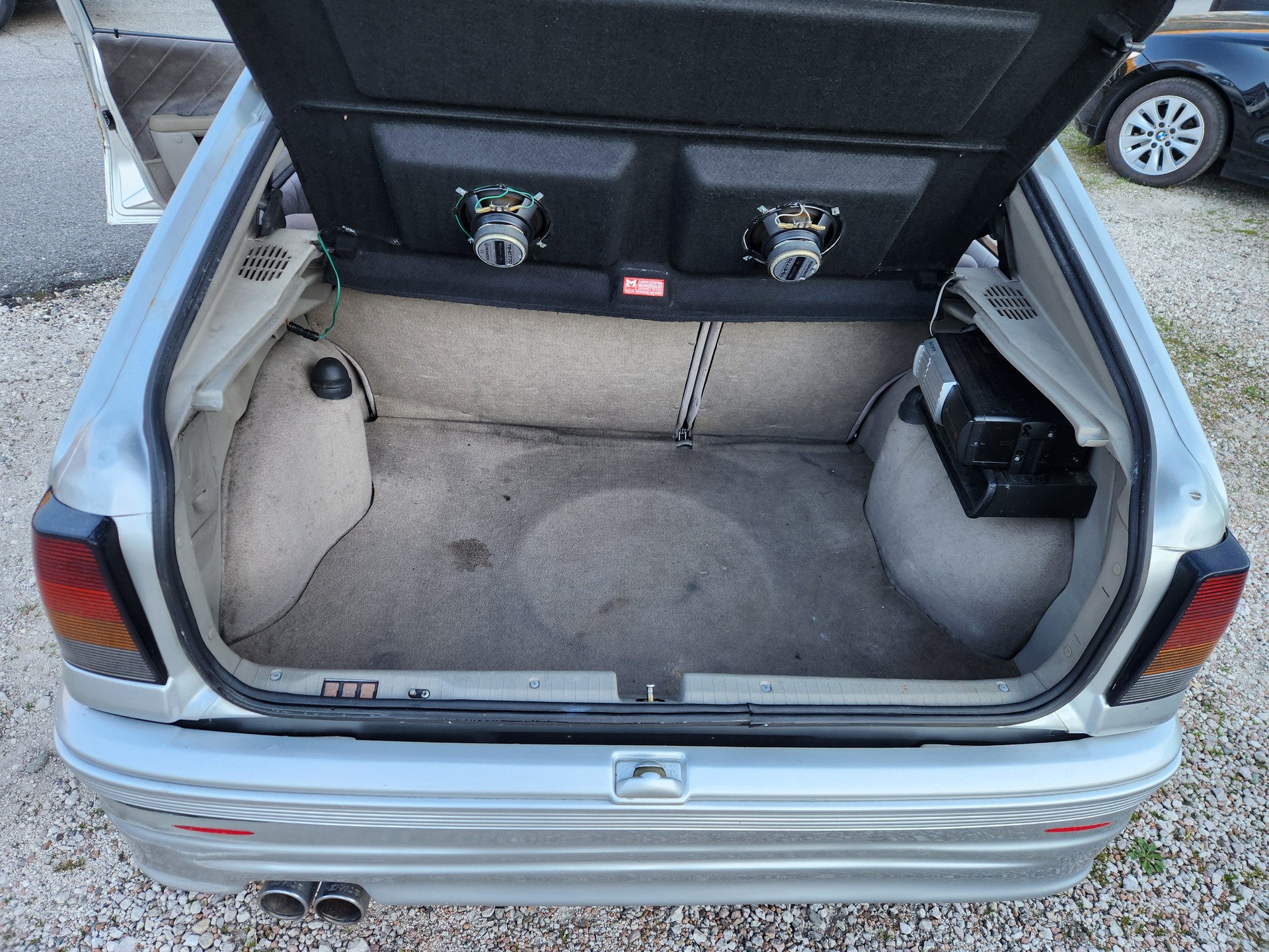 OPEL KADETT-image-12