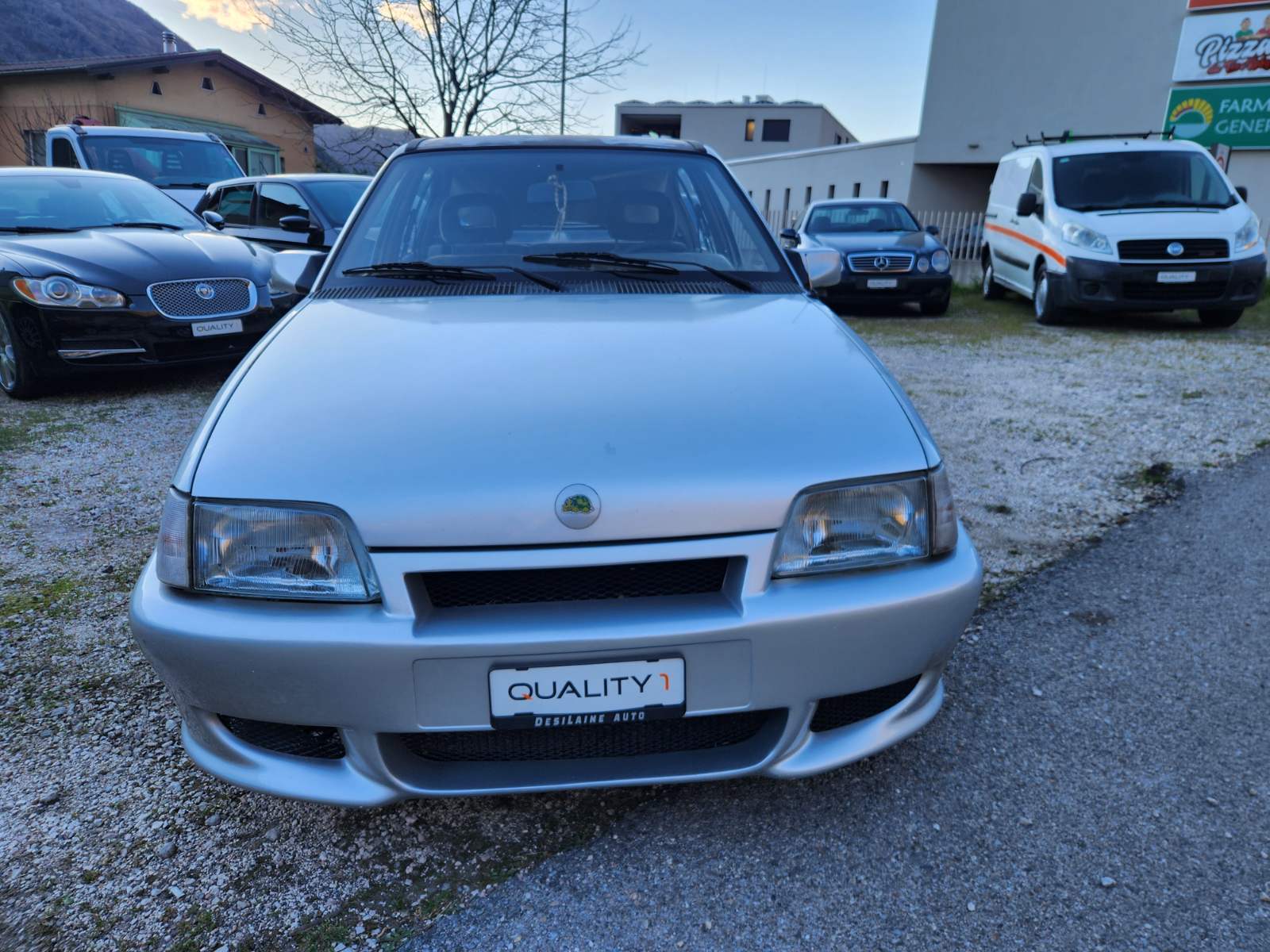 OPEL KADETT-image-4