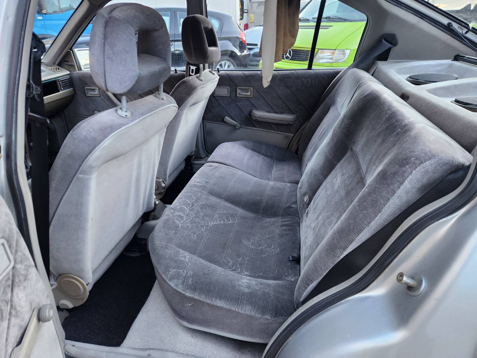 OPEL KADETT-image-11