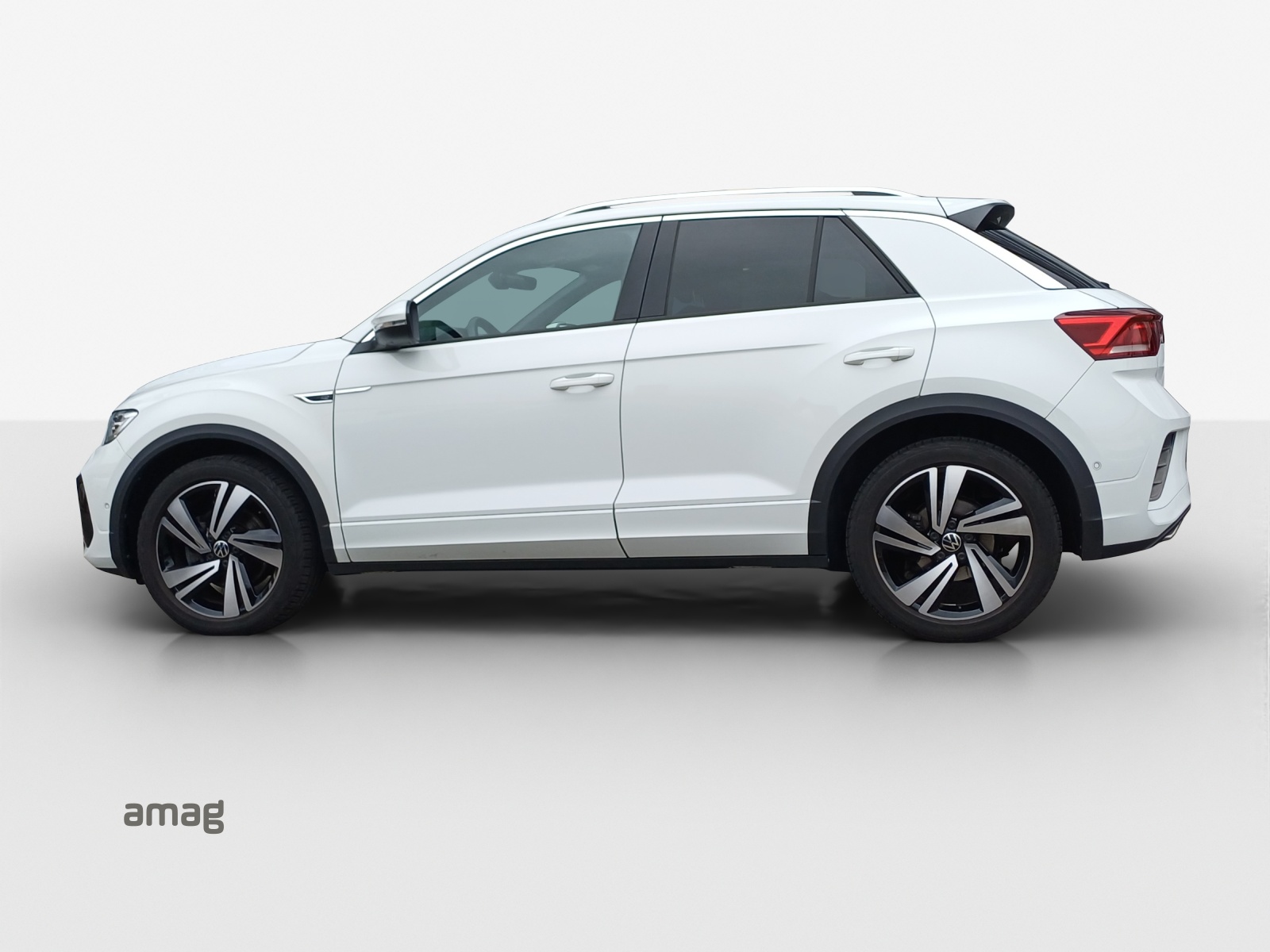 VW T-Roc 2.0 TSI R-Line DSG 4Motion-image-1