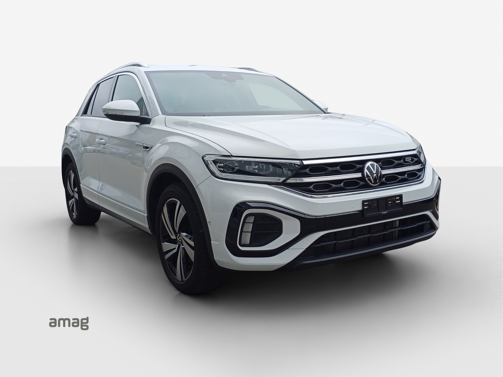 VW T-Roc 2.0 TSI R-Line DSG 4Motion-image-5