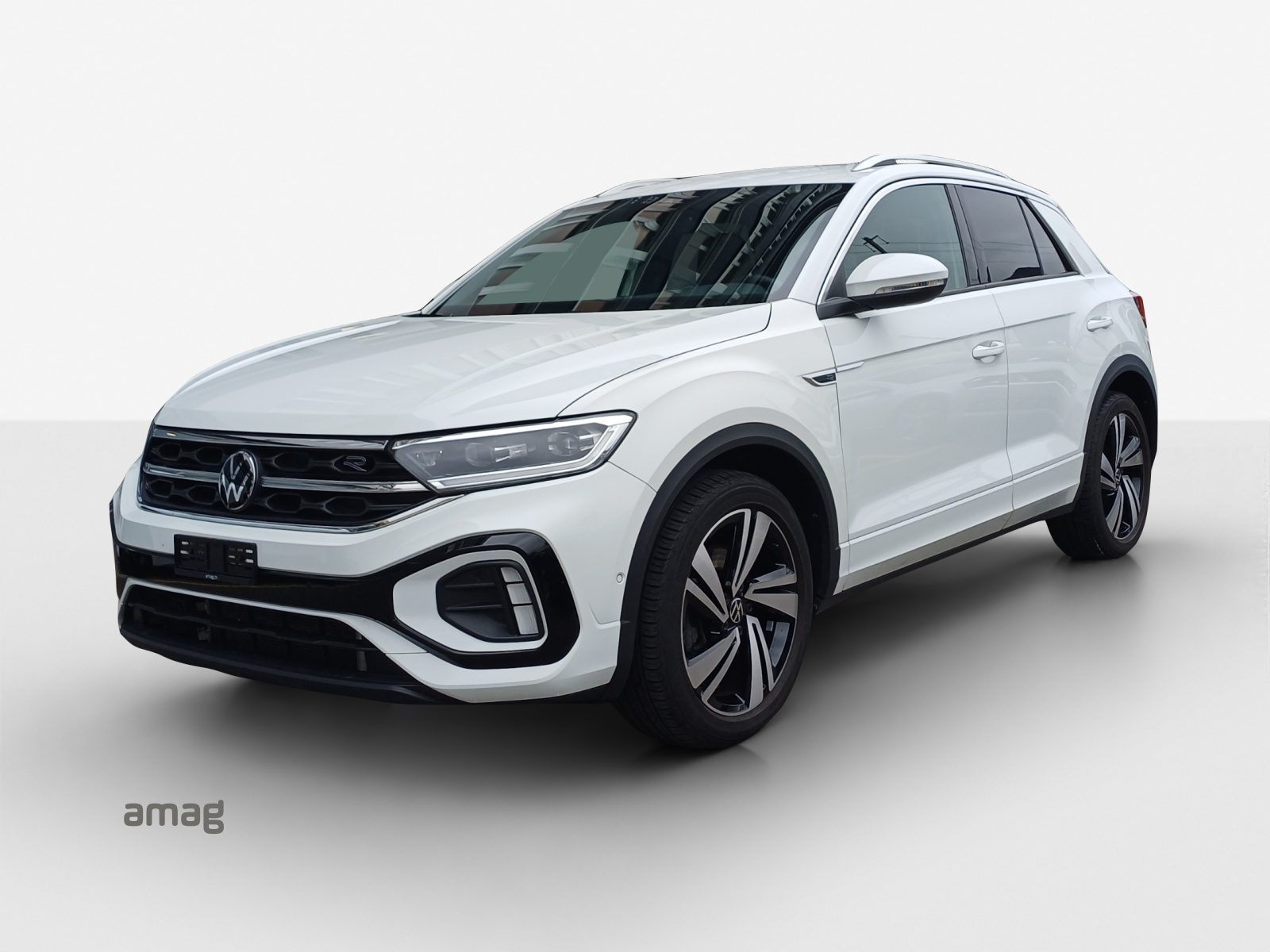 VW T-Roc 2.0 TSI R-Line DSG 4Motion-image-0