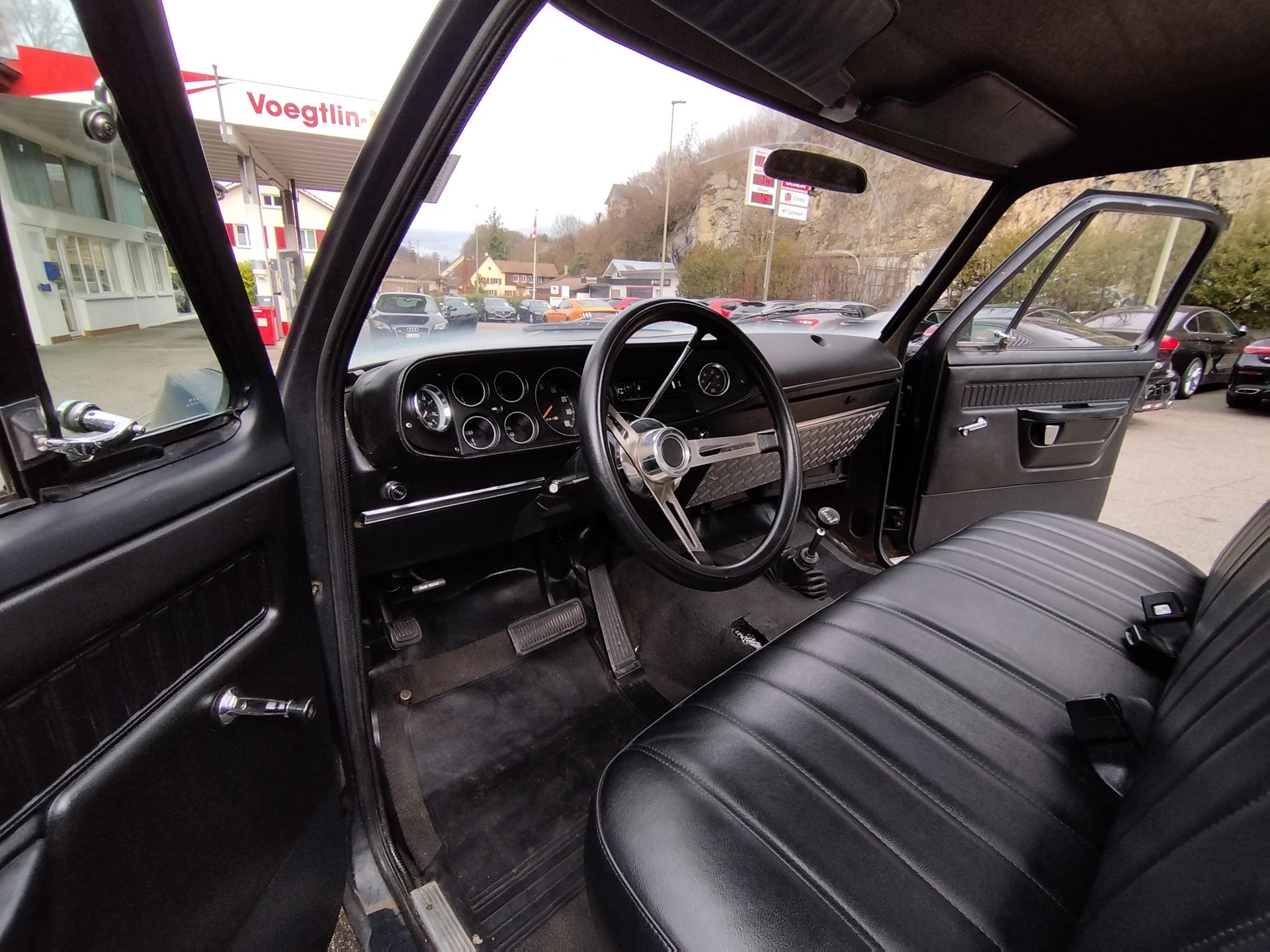 DODGE W200 V8 5.2L-image-20
