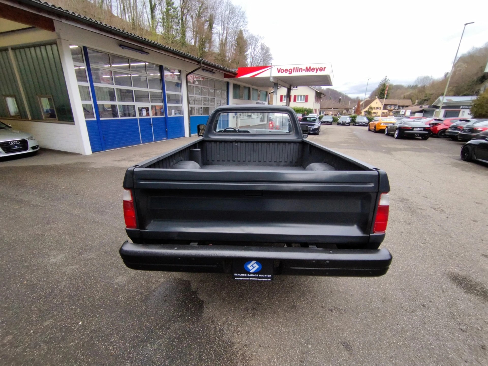 DODGE W200 V8 5.2L-image-11