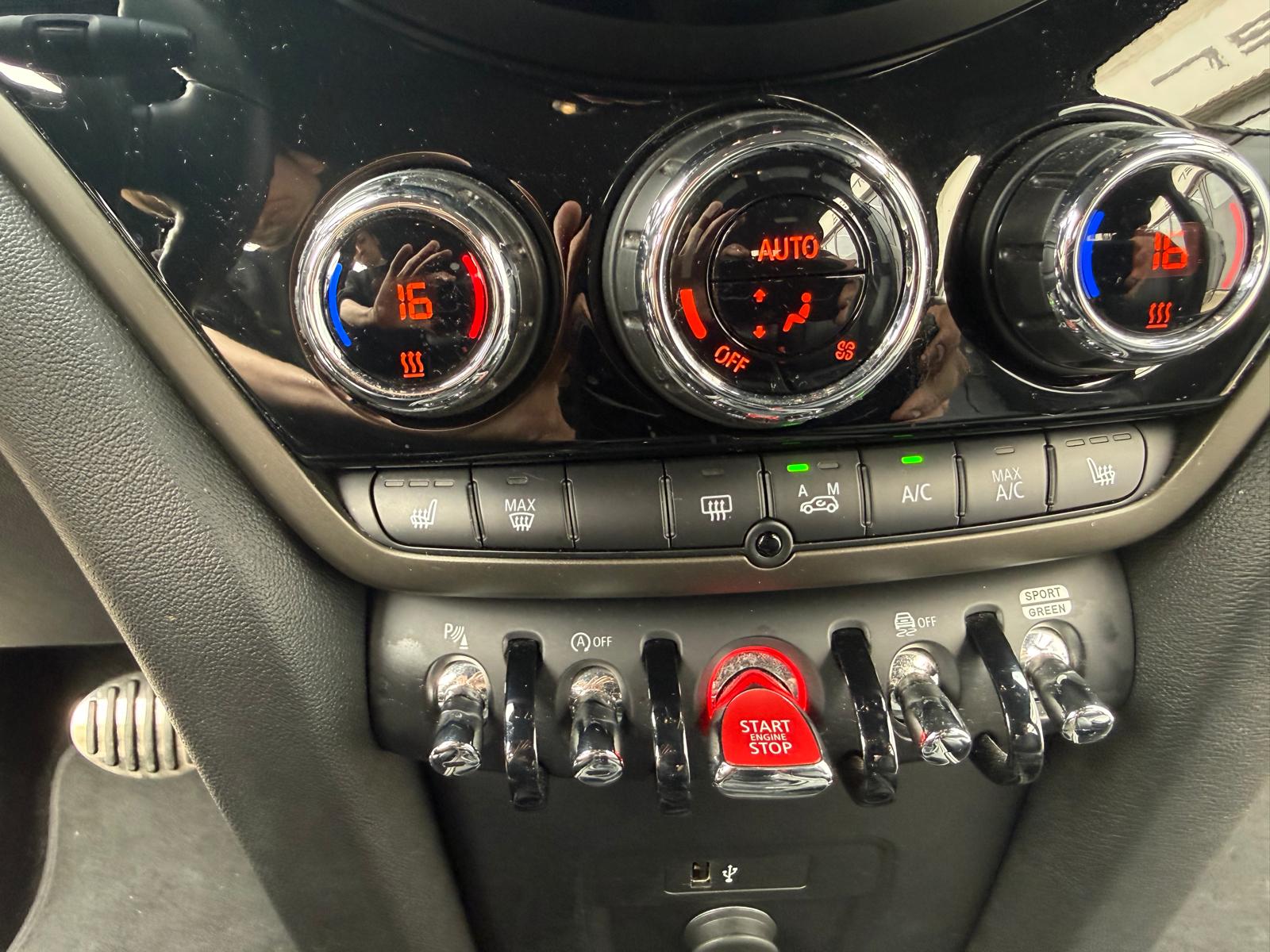 MINI Countryman Cooper S ALL4 Steptronic-image-14