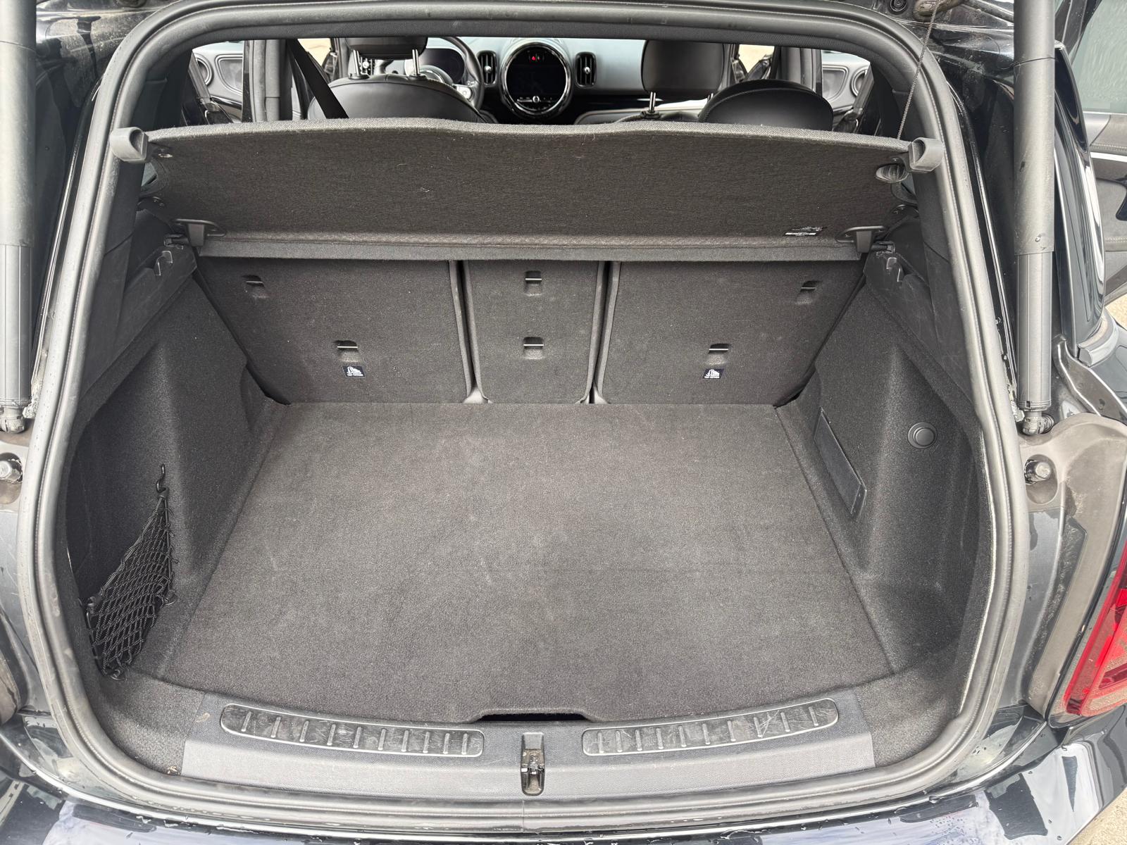 MINI Countryman Cooper S ALL4 Steptronic-image-9