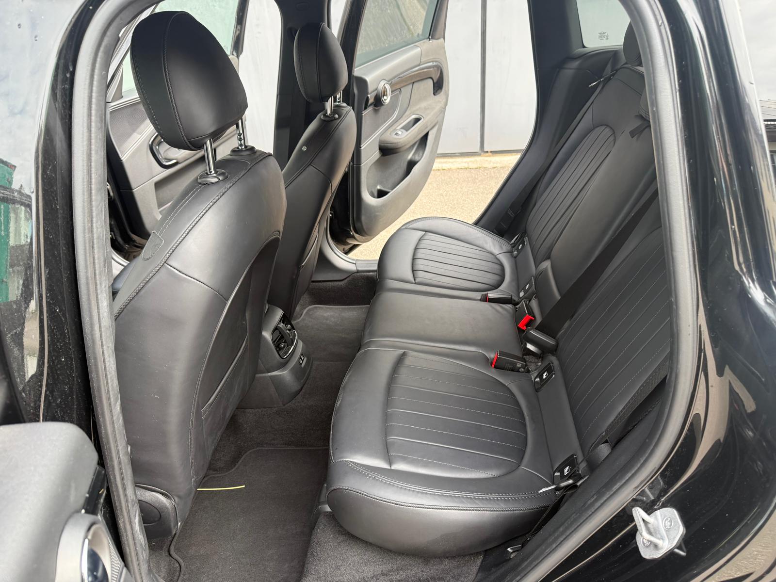 MINI Countryman Cooper S ALL4 Steptronic-image-10