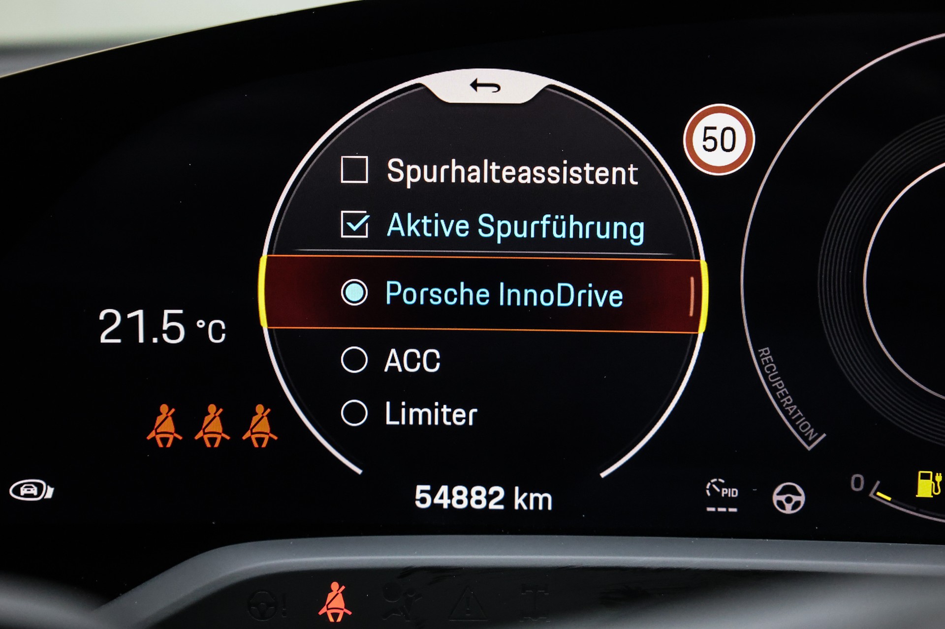 PORSCHE Taycan Turbo Cross Turismo-image-25