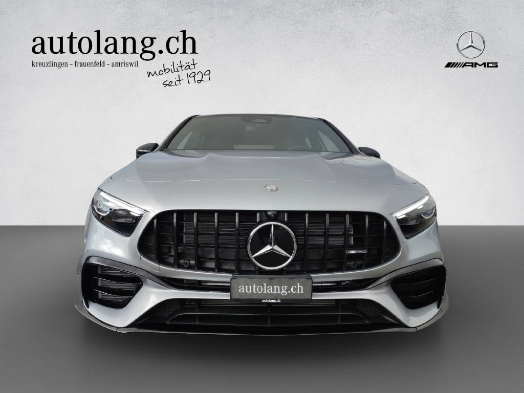MERCEDES-BENZ A 45 S AMG 4matic+-image-14