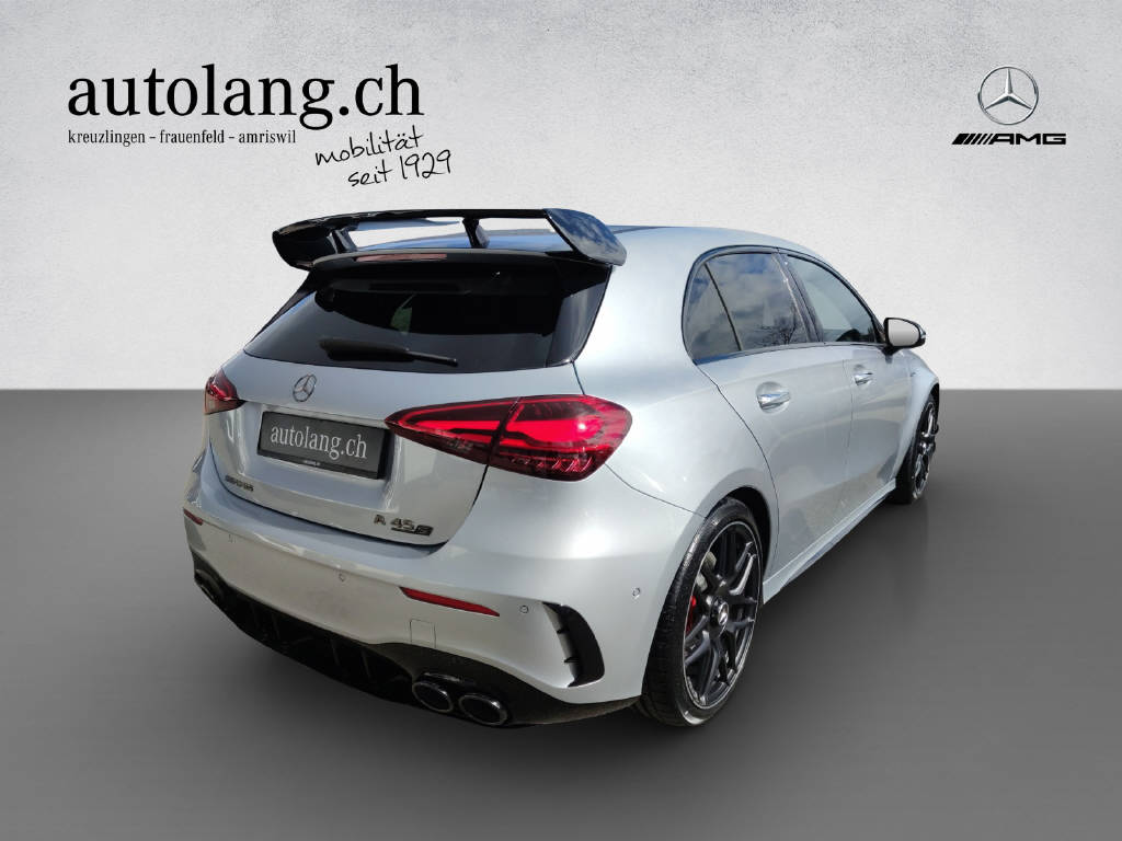 MERCEDES-BENZ A 45 S AMG 4matic+-image-3