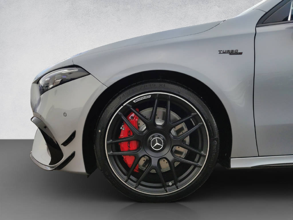 MERCEDES-BENZ A 45 S AMG 4matic+-image-6