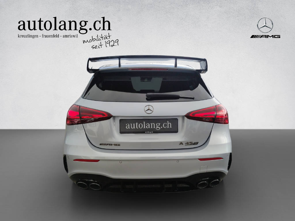 MERCEDES-BENZ A 45 S AMG 4matic+-image-15