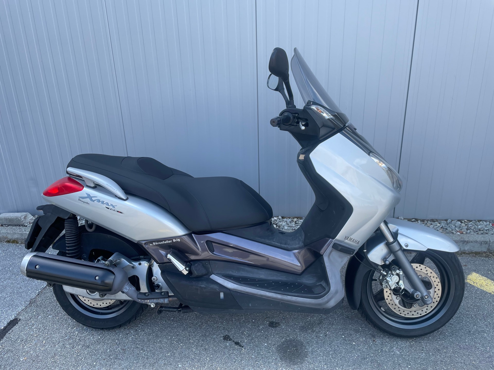 YAMAHA X-Max YP 125 R-image-0