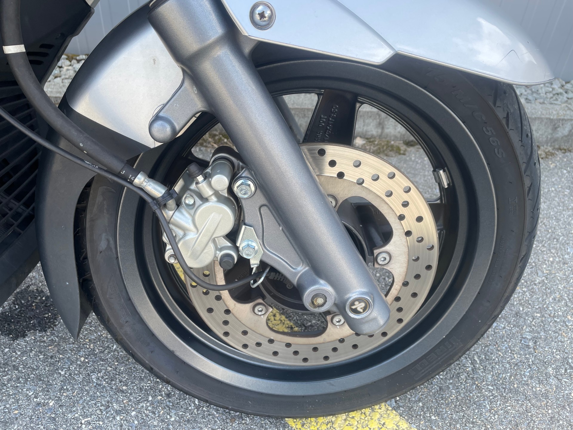 YAMAHA X-Max YP 125 R-image-7