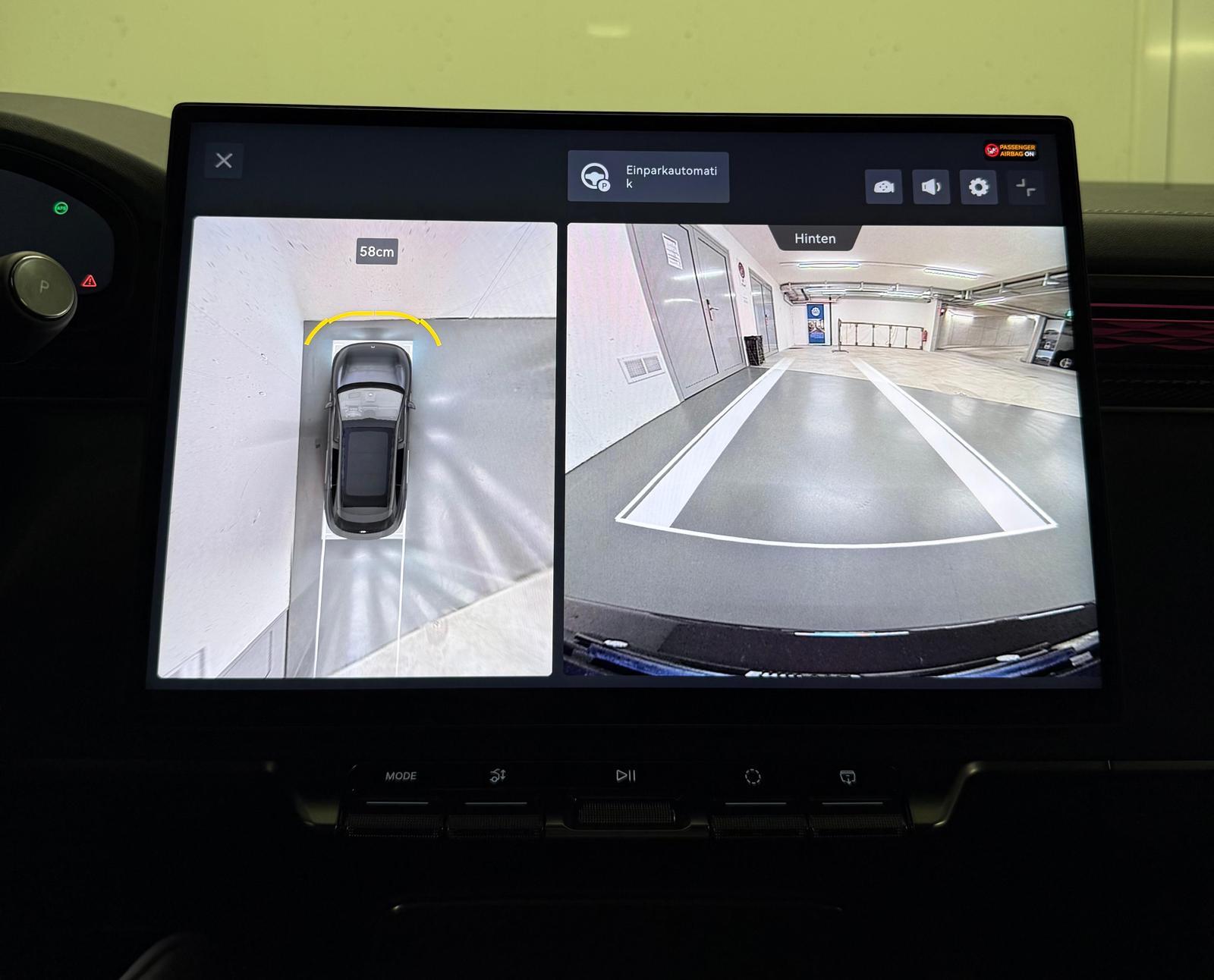 ZEEKR 7X Privilege AWD-image-10