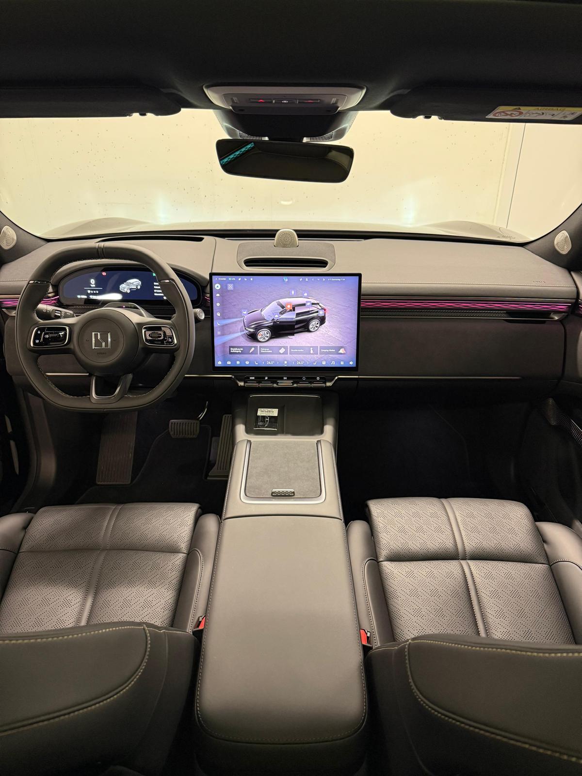 ZEEKR 7X Privilege AWD-image-11