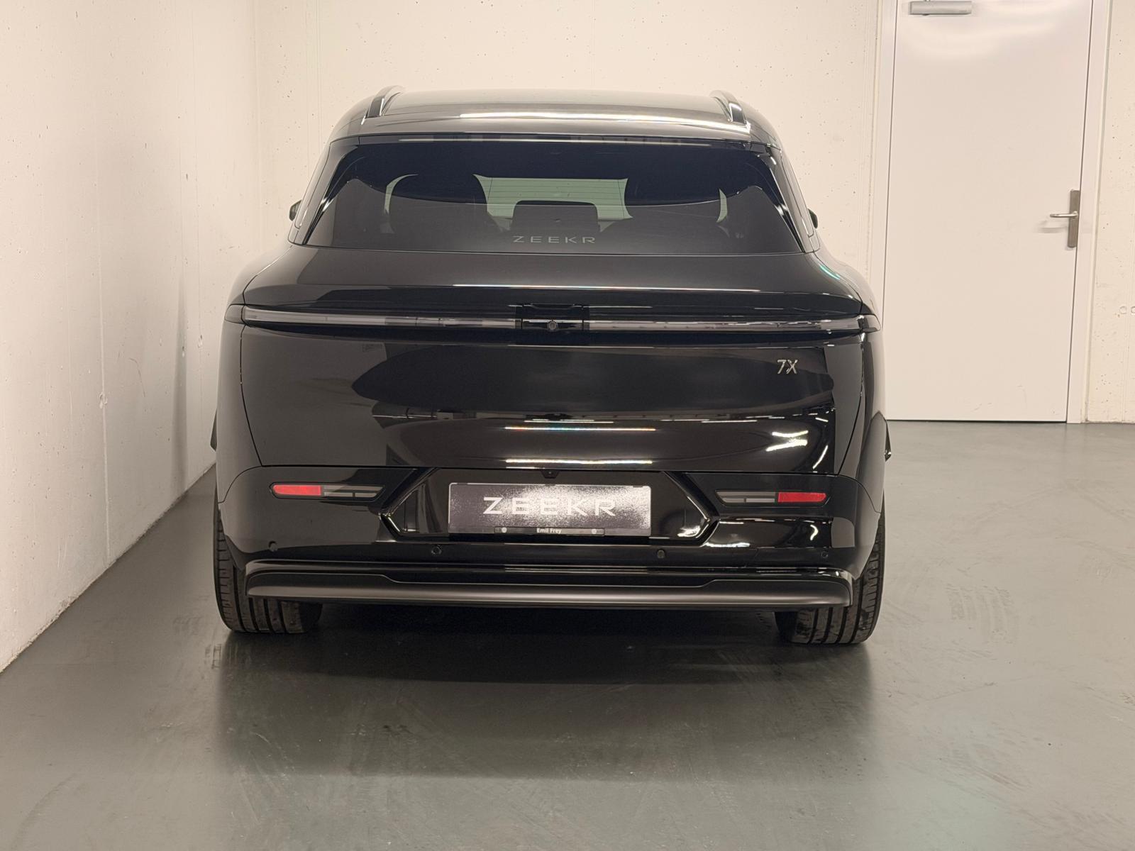 ZEEKR 7X Privilege AWD-image-14