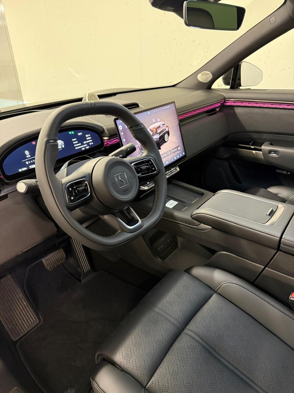 ZEEKR 7X Privilege AWD-image-4