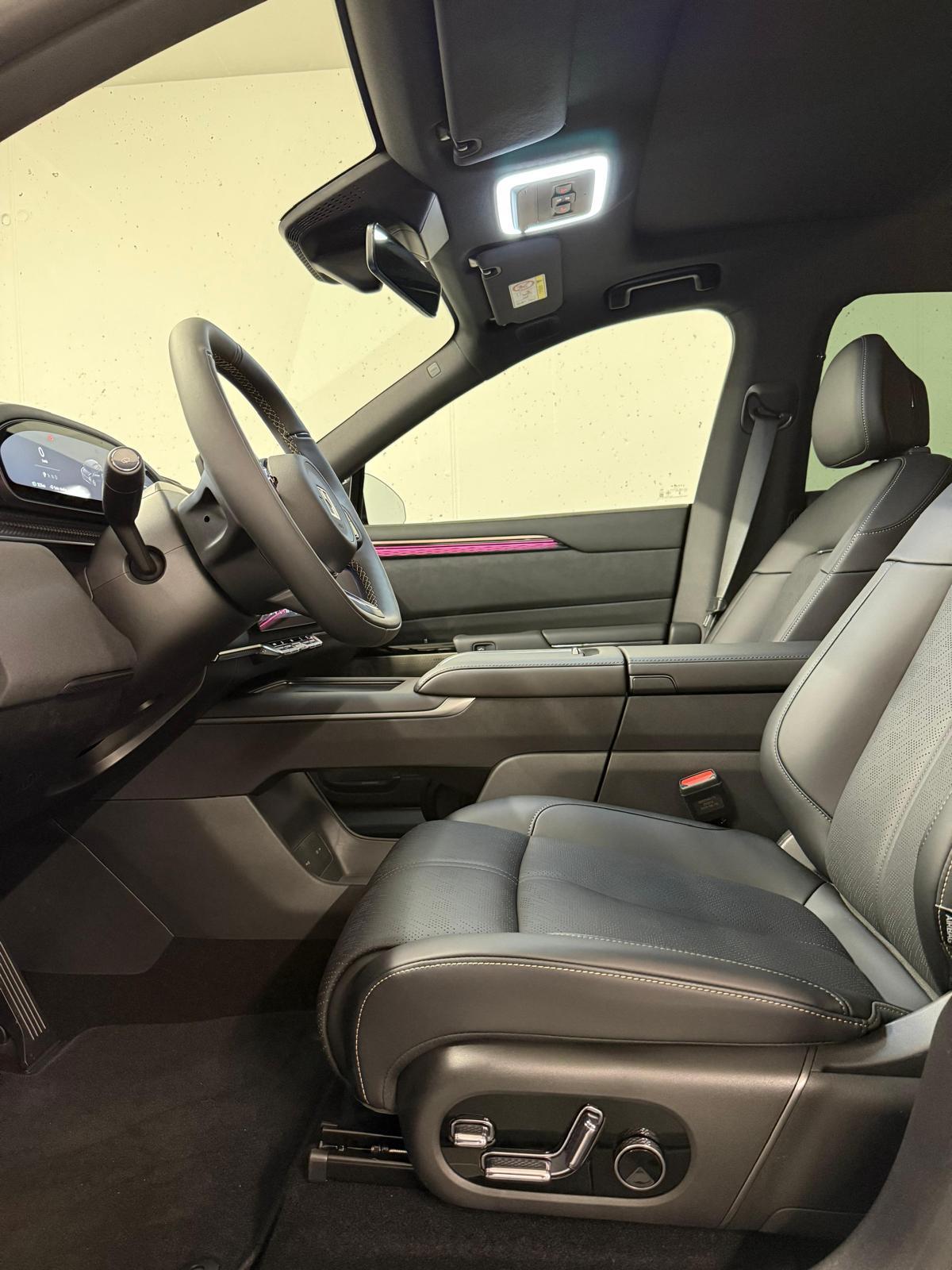 ZEEKR 7X Privilege AWD-image-5