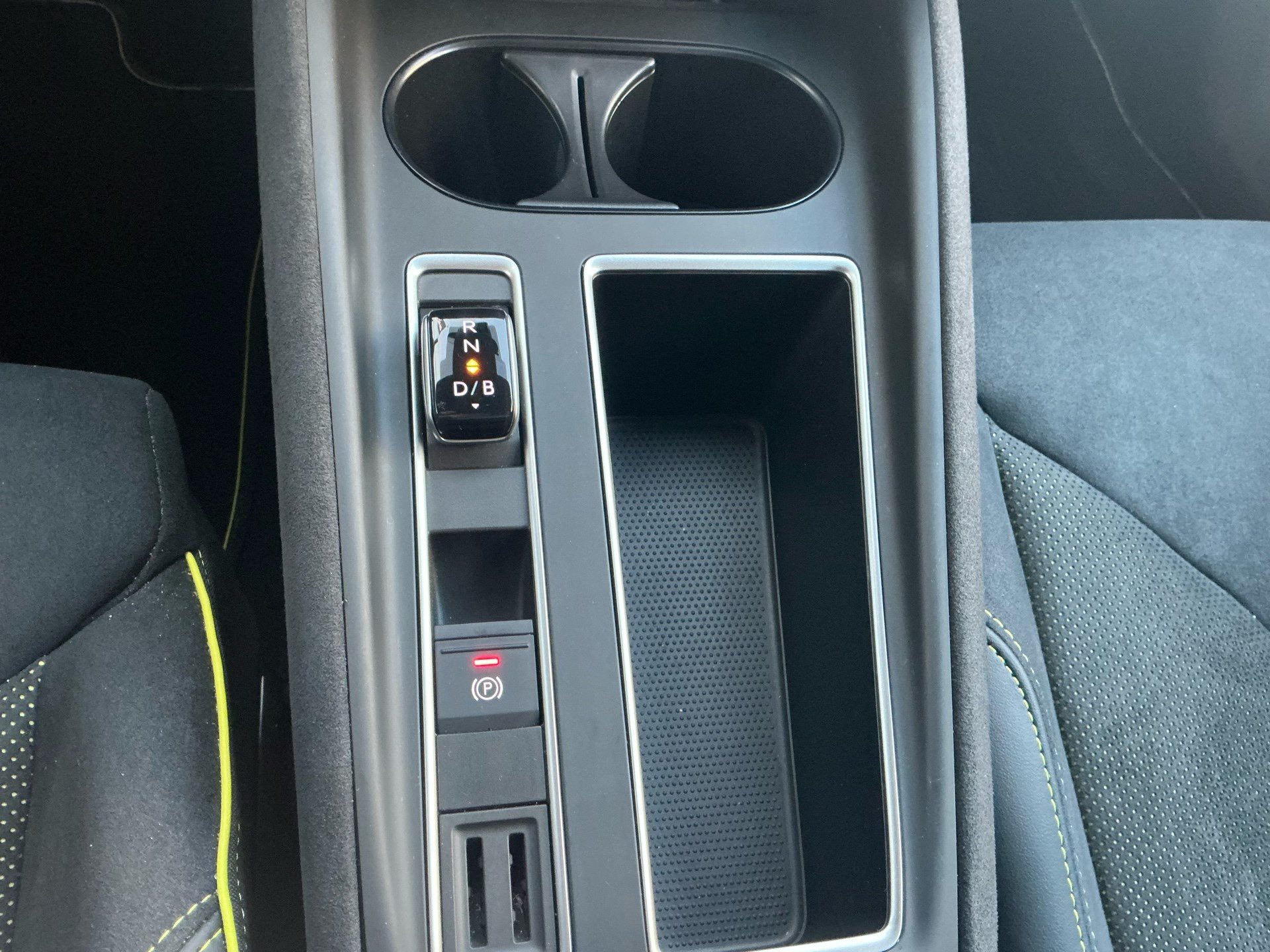 SKODA Elroq RS Lounge-image-27